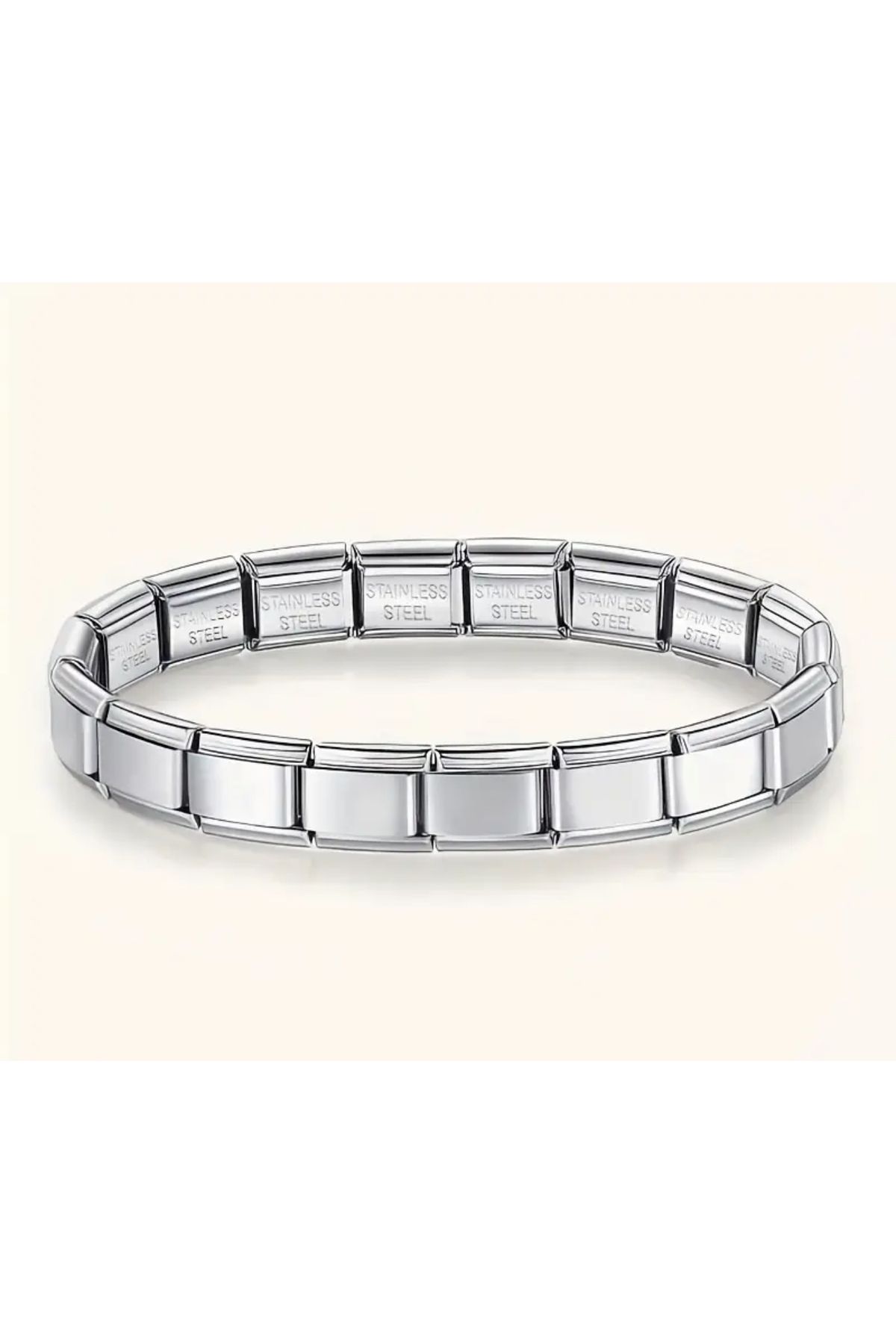 l l lona lucy İtalyan Charm Bileklik