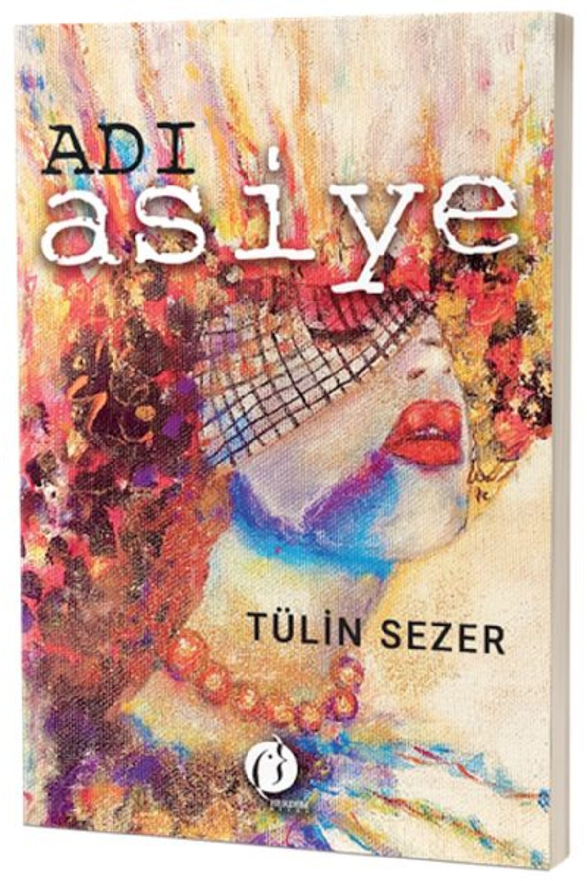 Herdem Kitap Adı Asiye