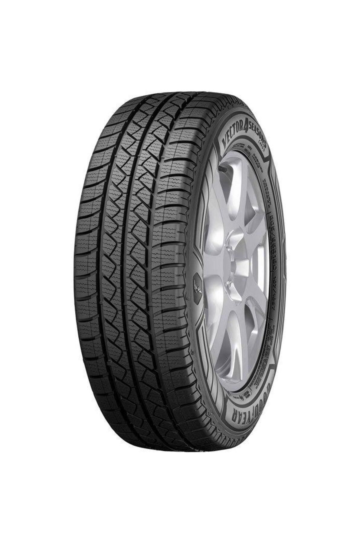 Goodyear 215/70R15C 109/107S VEC 4SEASONS CARG