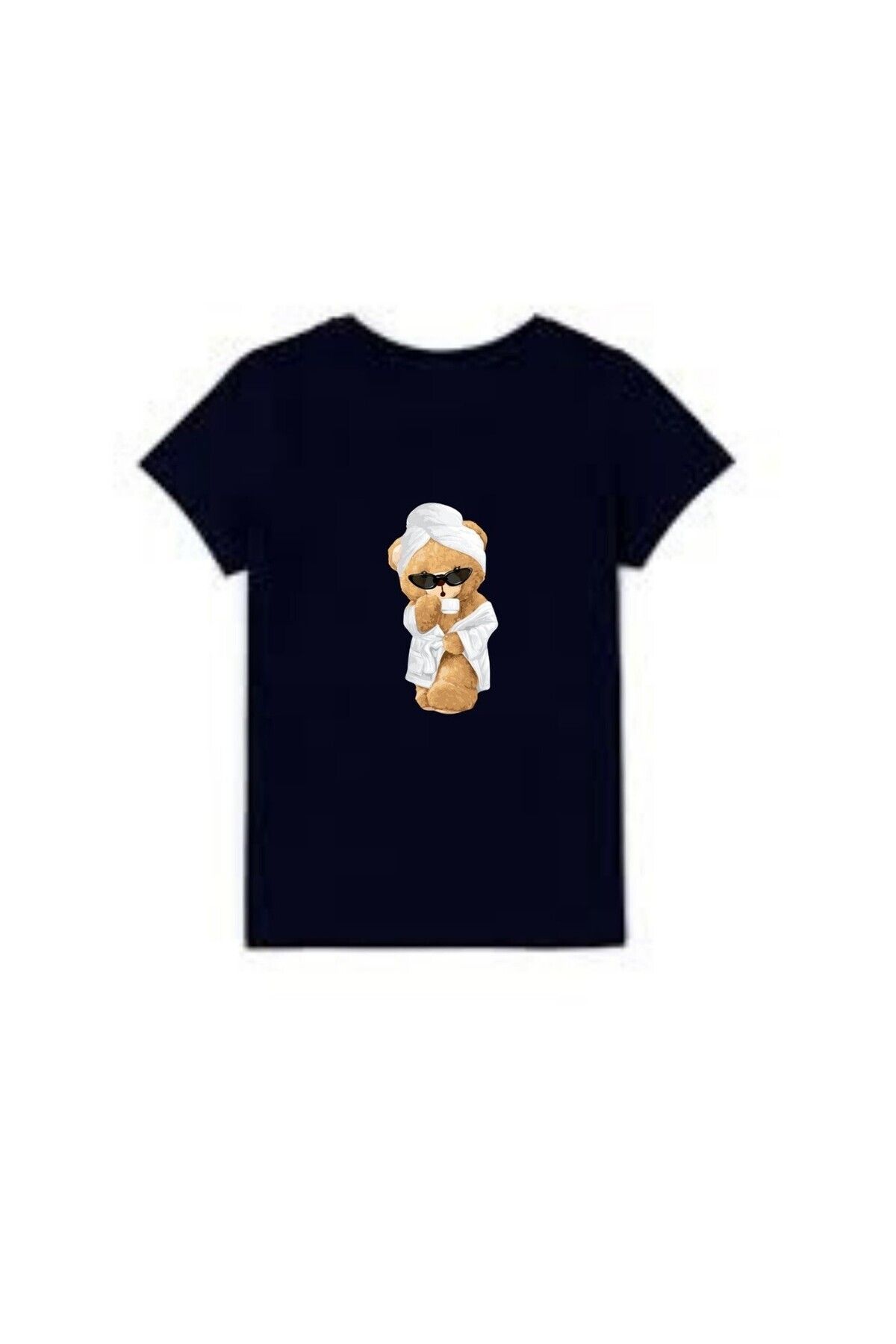 EZEBRAND UNİSEX TH SHIRT DTF BASKI