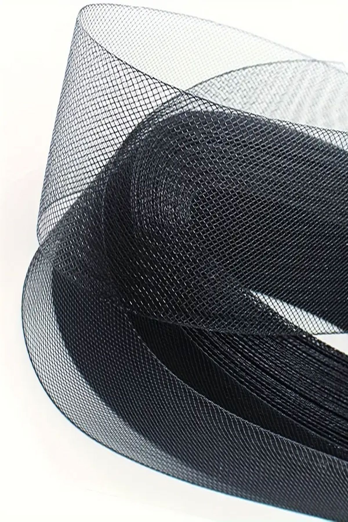 Massaltay Gelin Kepi Yapımı İçin 5 cm Gren 20 Metre – Şık ve Zarif Kumaş