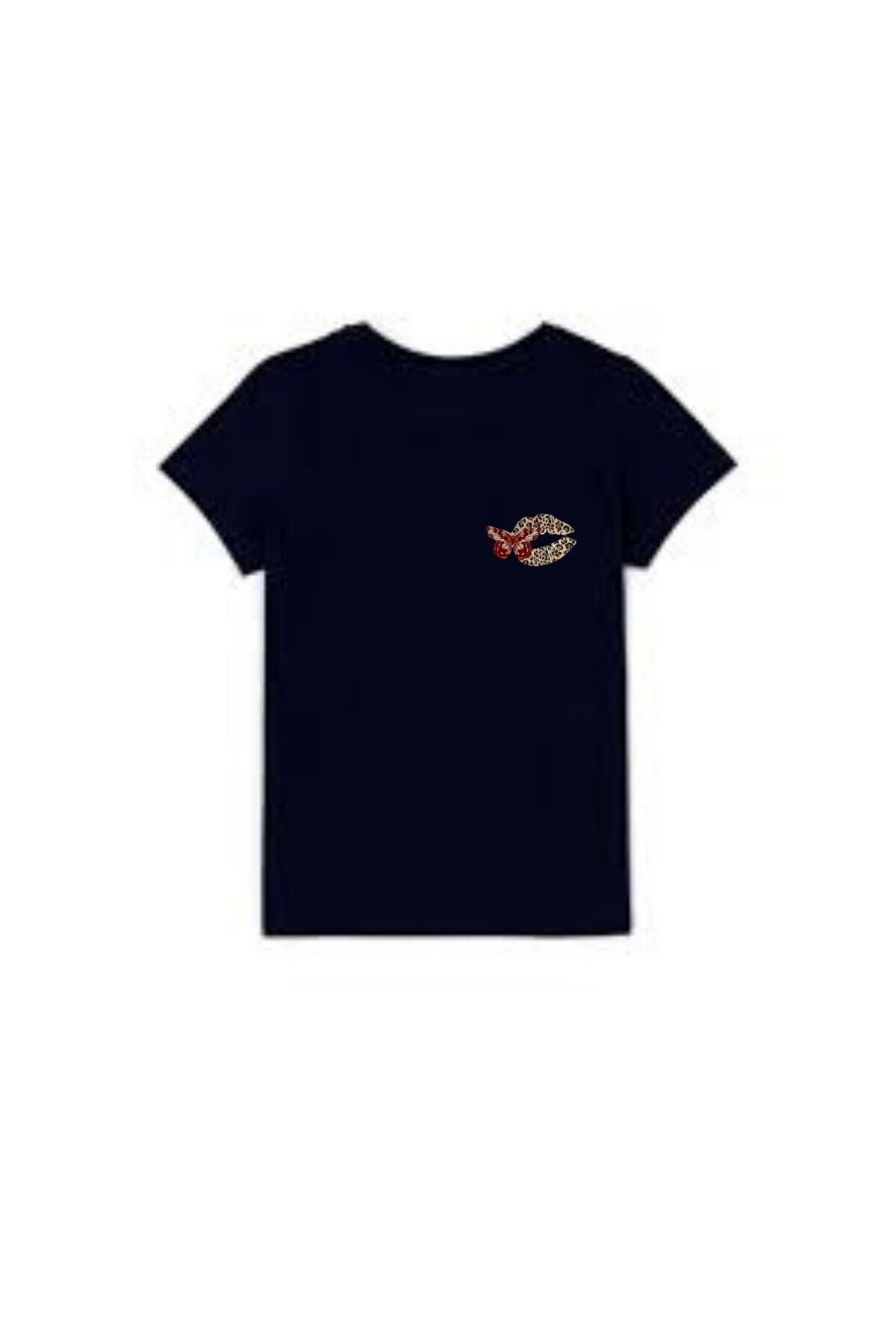 EZEBRAND UNİSEX TH SHIRT DTF BASKI