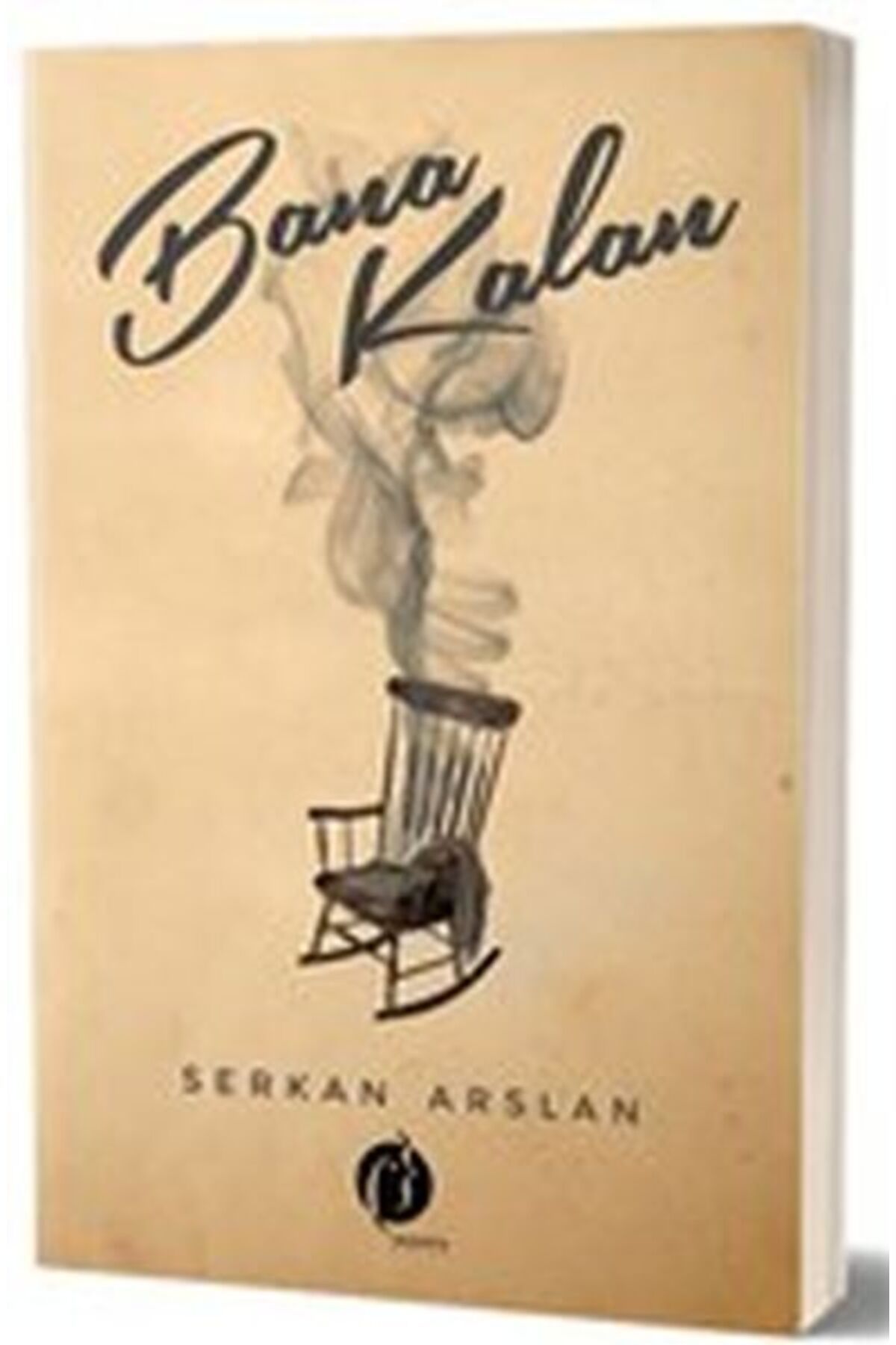 Herdem Kitap Bana Kalan