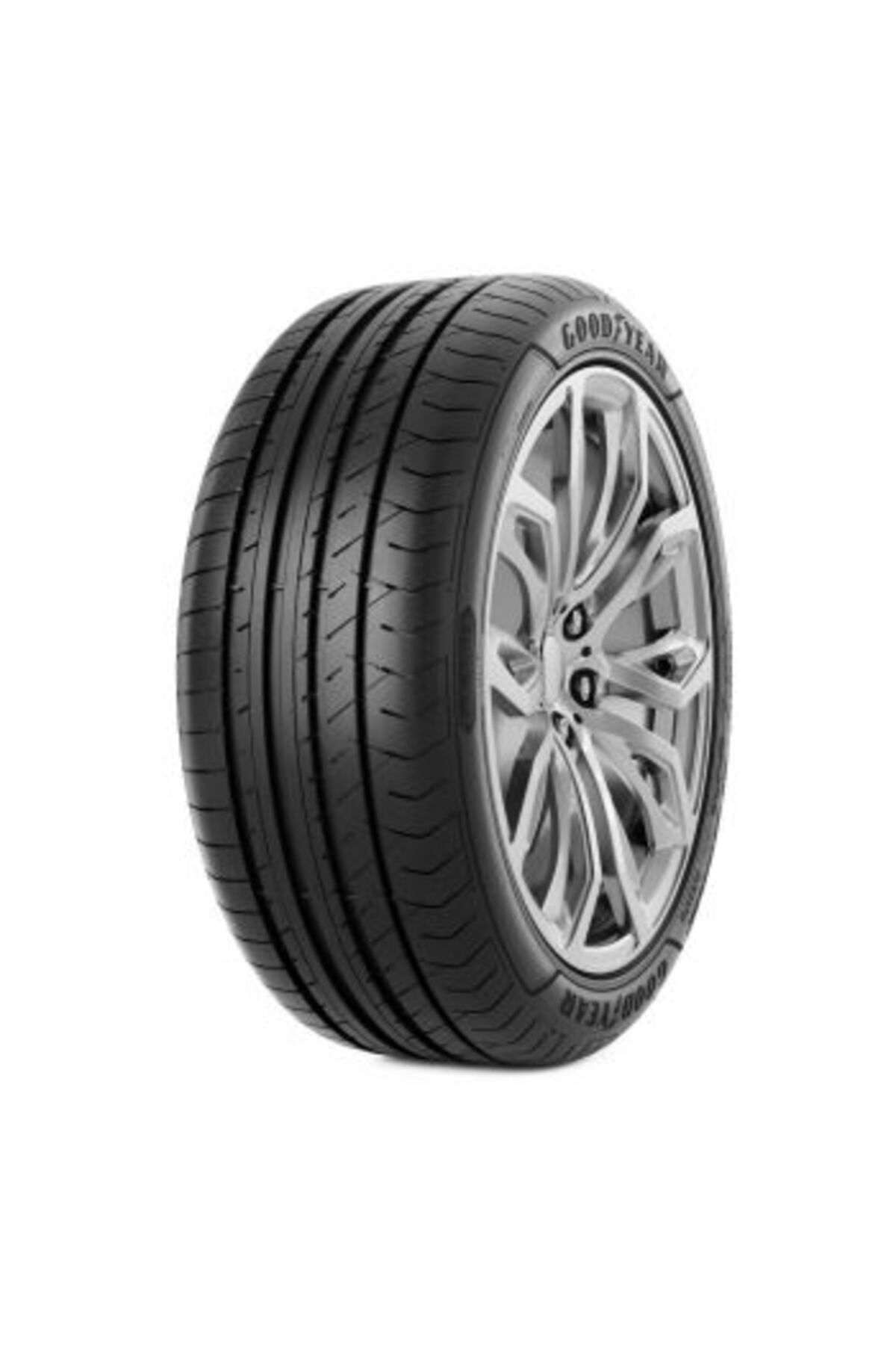 Goodyear 225/45R18 95Y XL FP UHP EAGLE SPORT 2