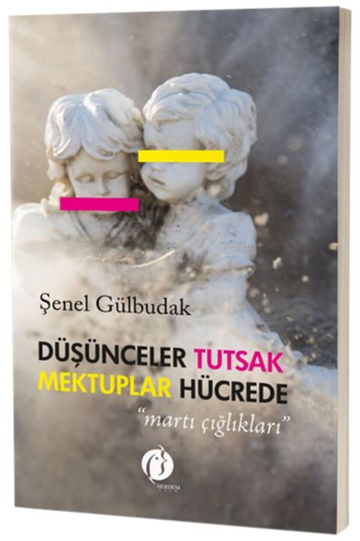 Herdem Kitap Düşünceler Tutsak Mektuplar Hücrede