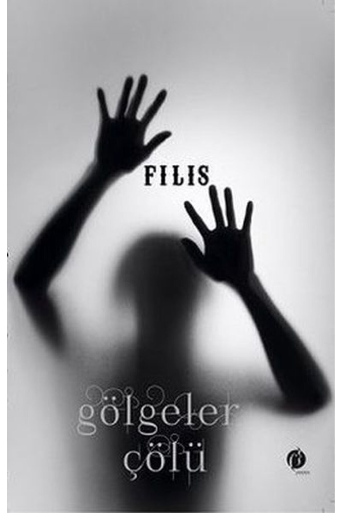 Herdem Kitap Gölgeler Çölü