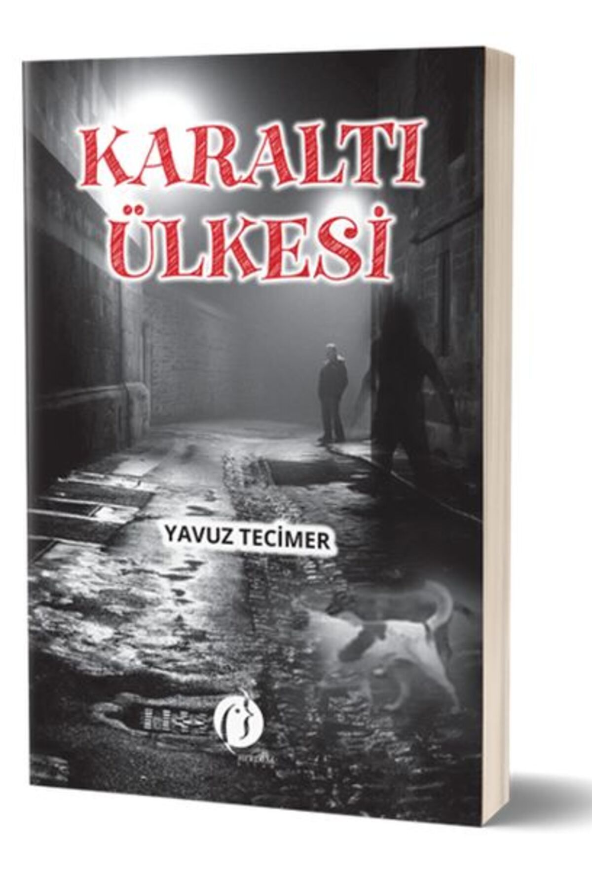 Herdem Kitap Karaltı Ülkesi