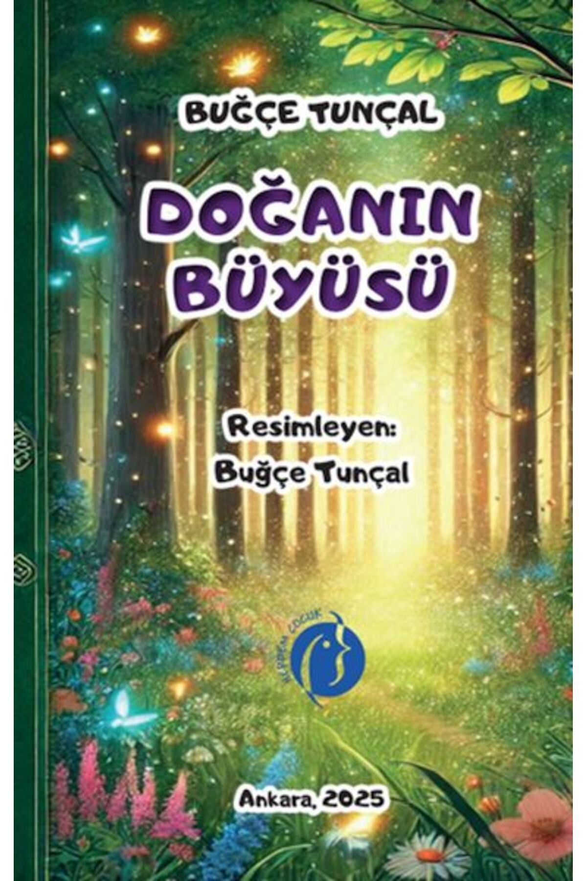 Herdem Kitap Doğanın Büyüsü