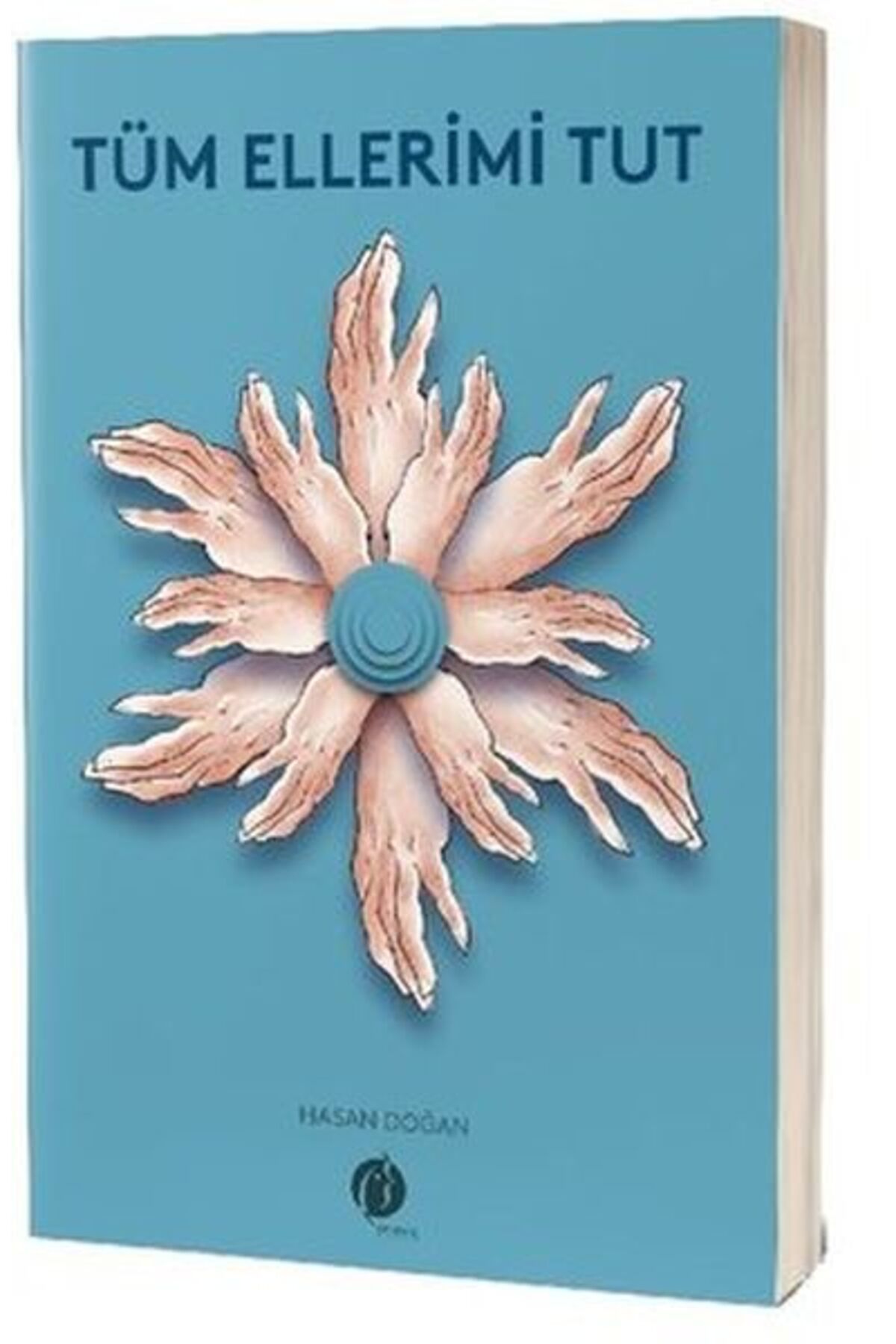 Herdem Kitap Tüm Ellerimi Tut