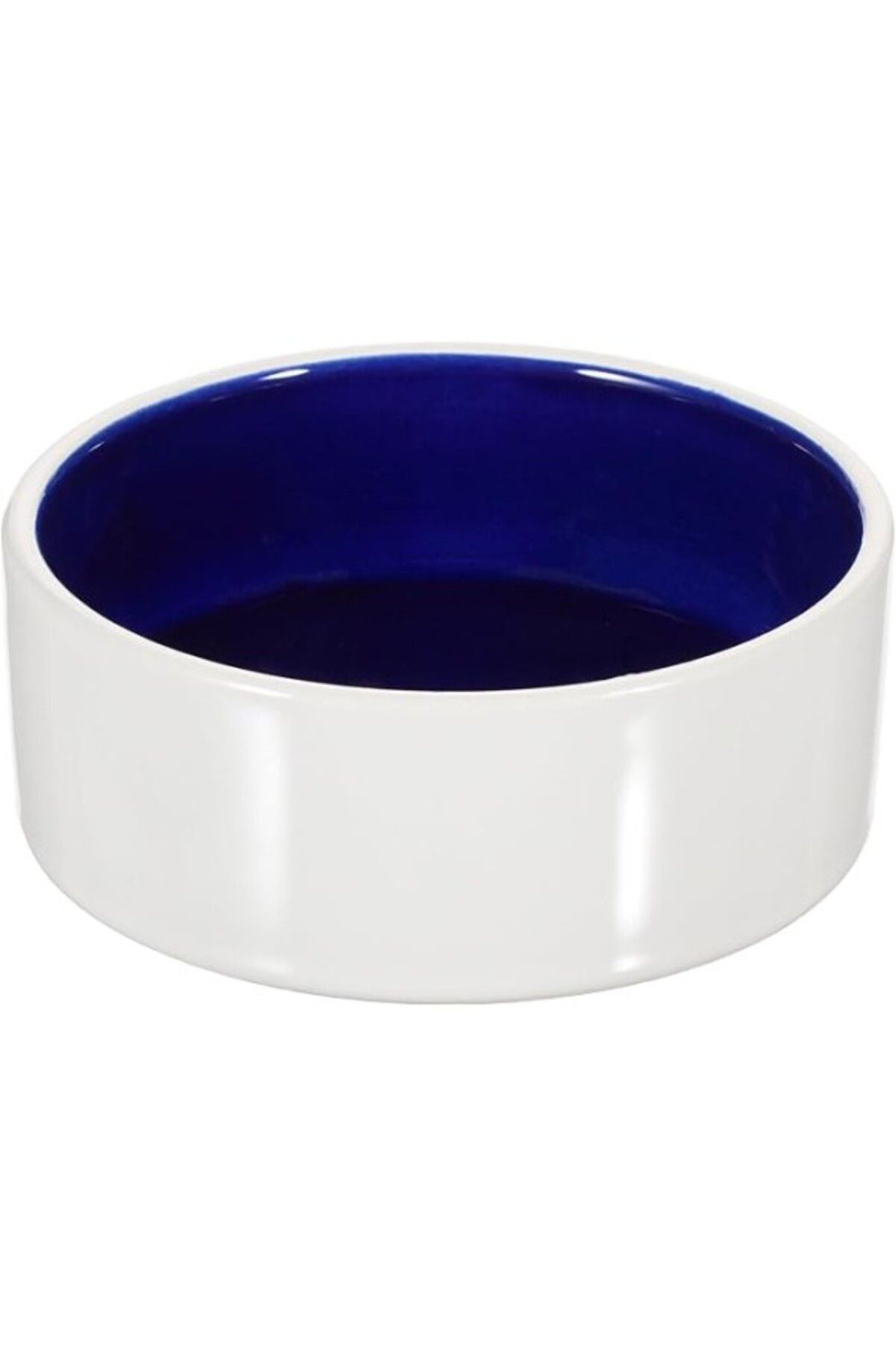 ShopZum Trixie Köpek Seramik Mama Ve Su Kabı 0,35lt. 12cm