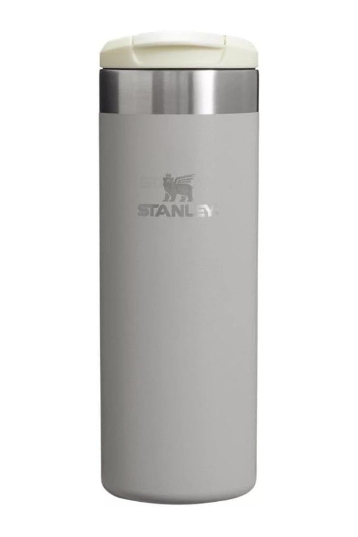 ShopZum Staynley The Aerolight 0.47 Litre Termos Gri Renk