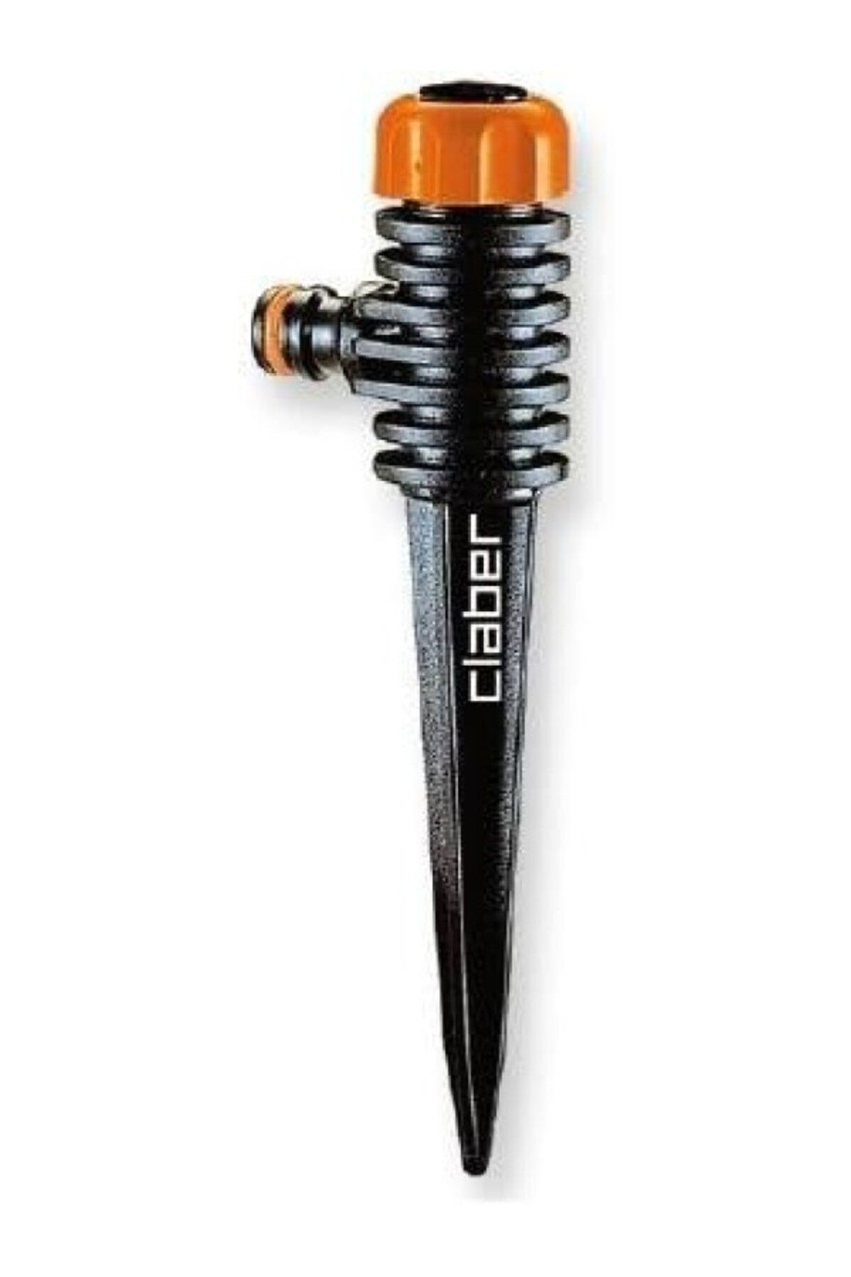 ShopZum Claber 8660 Turbospıke Sabit Sprınkler/ Fıskiye