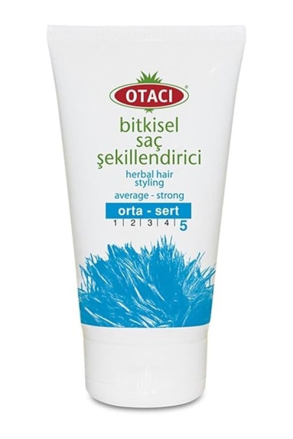 ShopZum Otacı Sac Sekıllendırıcı Sert