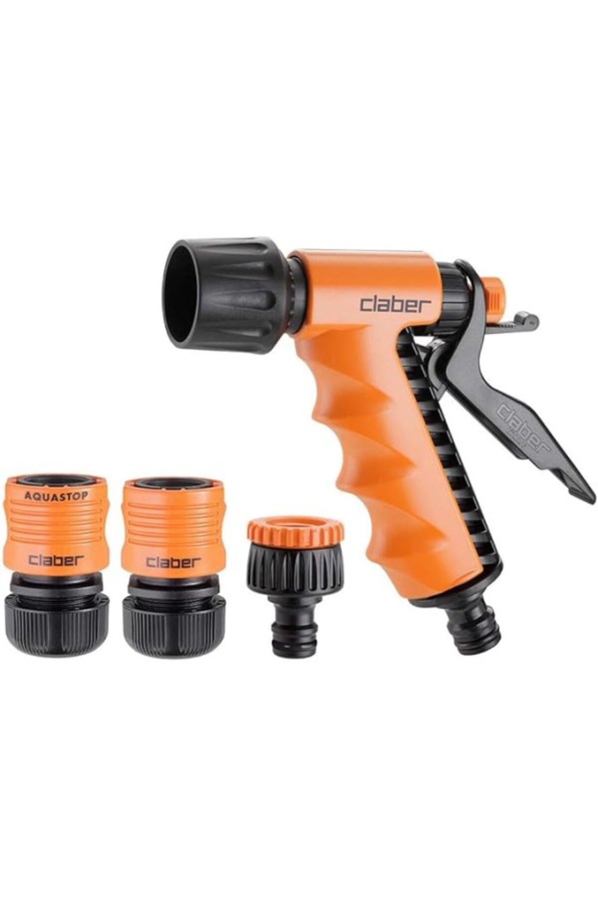 ShopZum Claber 8551 Ergo Başlangıç Sulama Seti 1/2”
