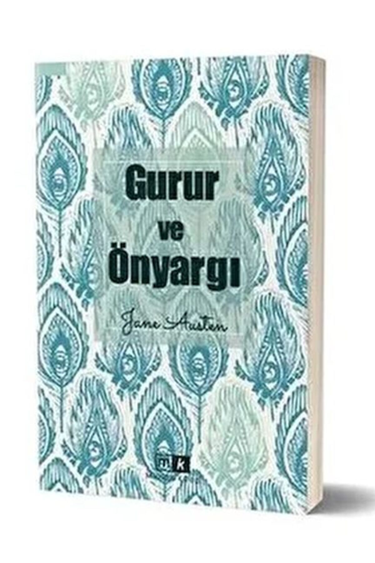 Mirhan Kitap Gurur ve Önyargı