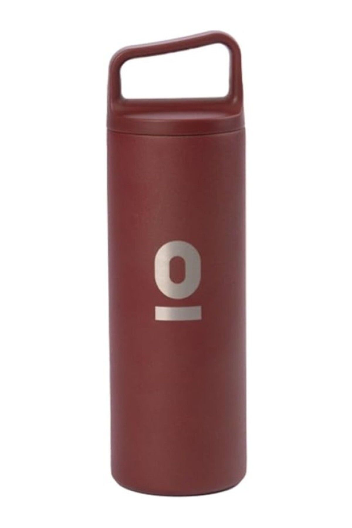 ShopZum Espressolab Tutacaklı Bordo Termos 480 Ml No:51