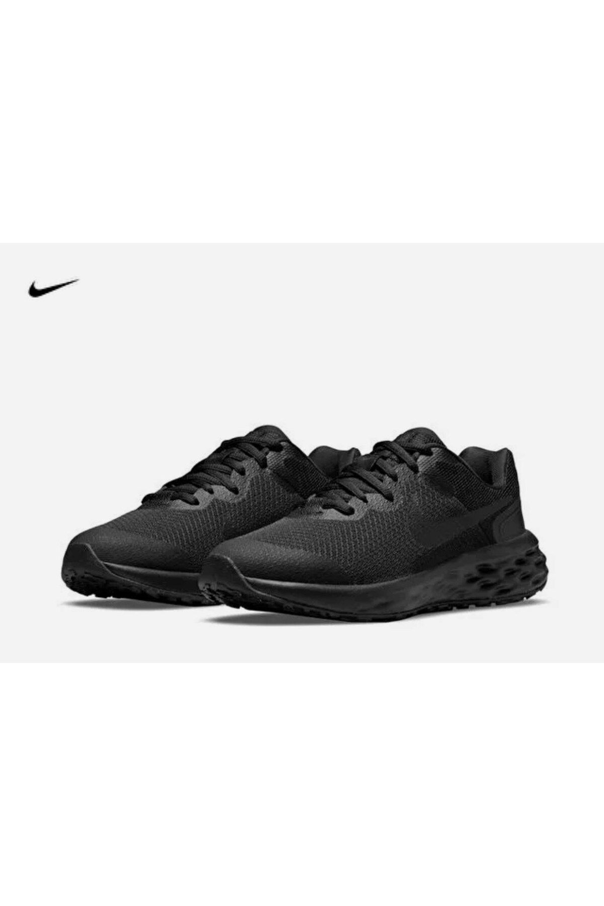 Nike Ayakkabı Koşu Ayakkabısı Revolution 6 dd1096-001