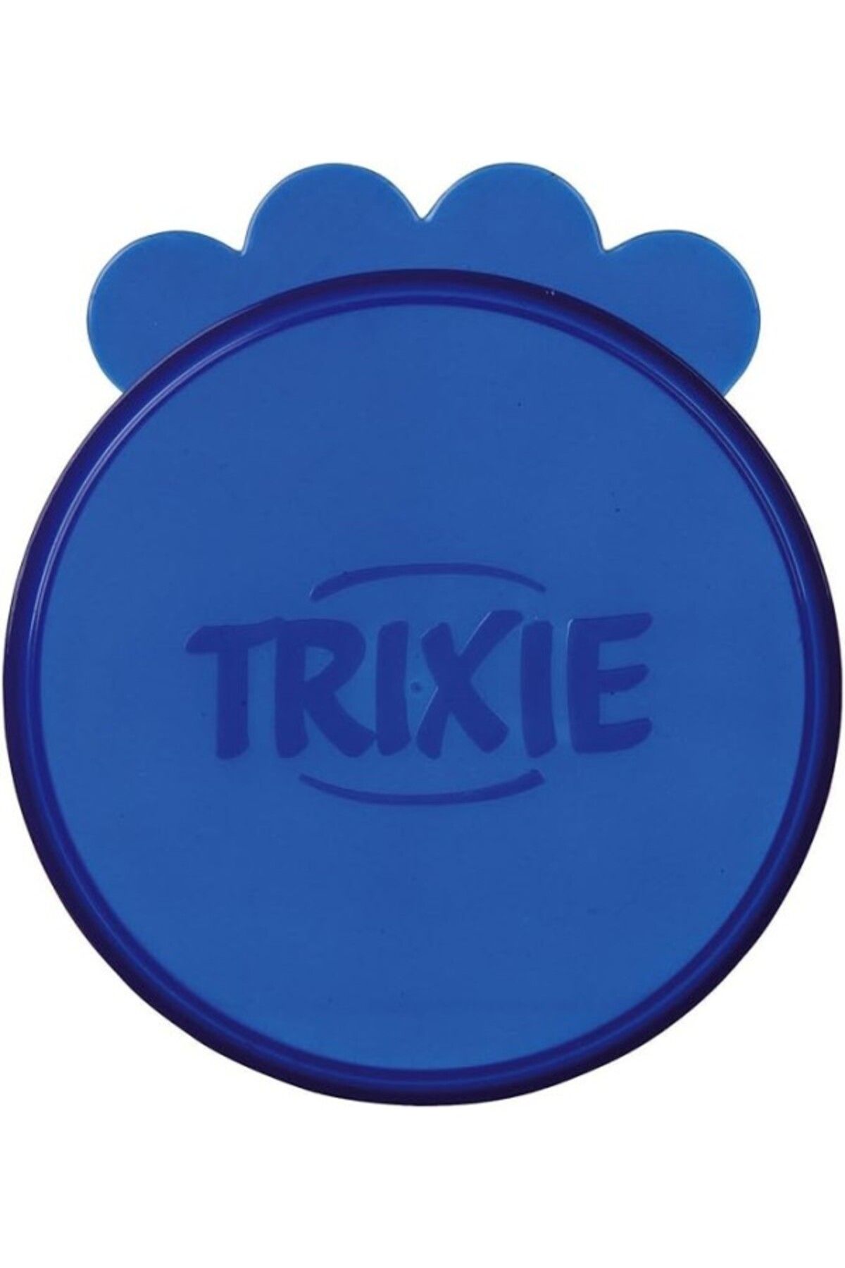 ShopZum Trixie Konserve Kapağı, Ø10,6Cm, 2 Adet