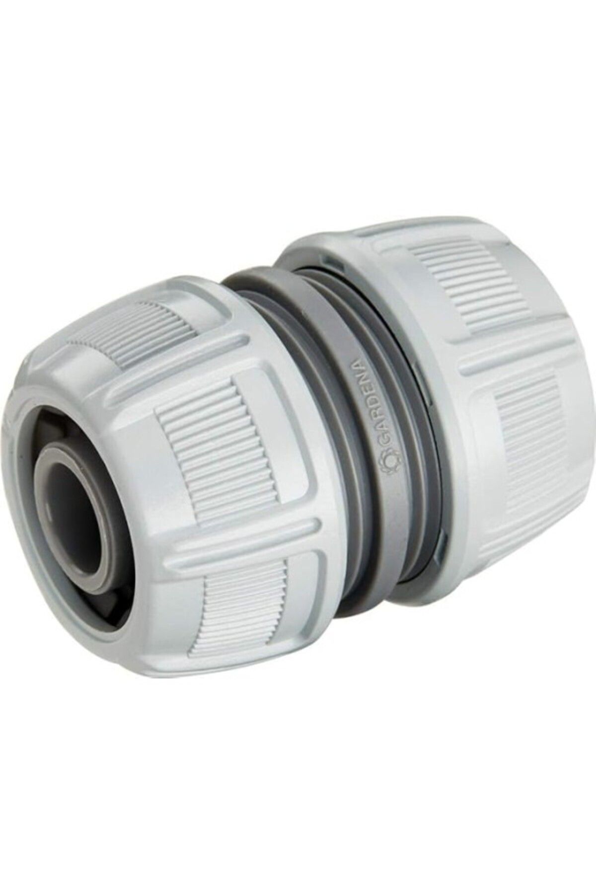 ShopZum Gardena Onarım 19 Mm (3/4 Inç): Hortum Onarımı Hızlı Ve Kolay Aletsiz, Power Grip, Şekilli