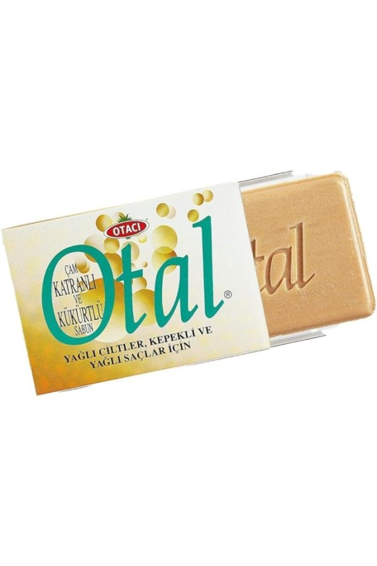ShopZum Otacı Otal Sabun