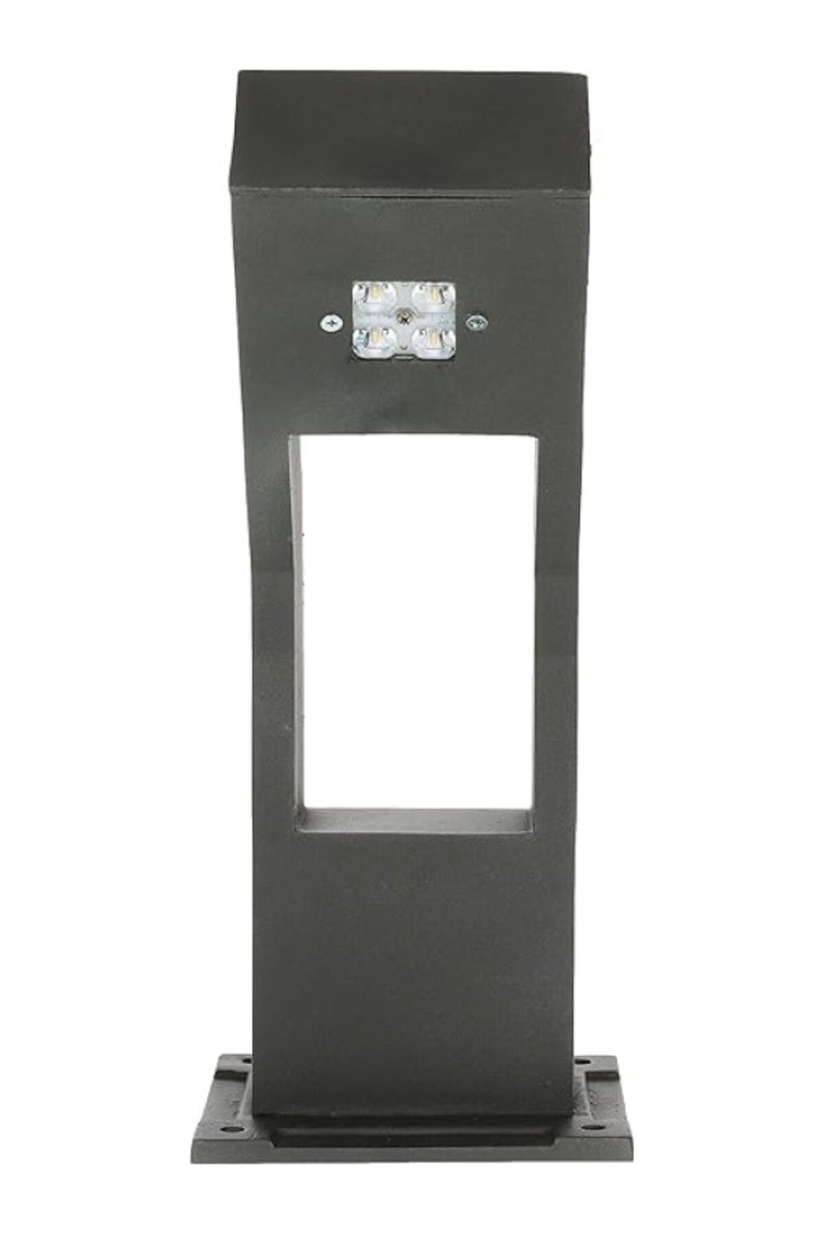 ShopZum Follow Arl3035 Dış Mekan Set Üstü Aydınlatma Led Günışığı