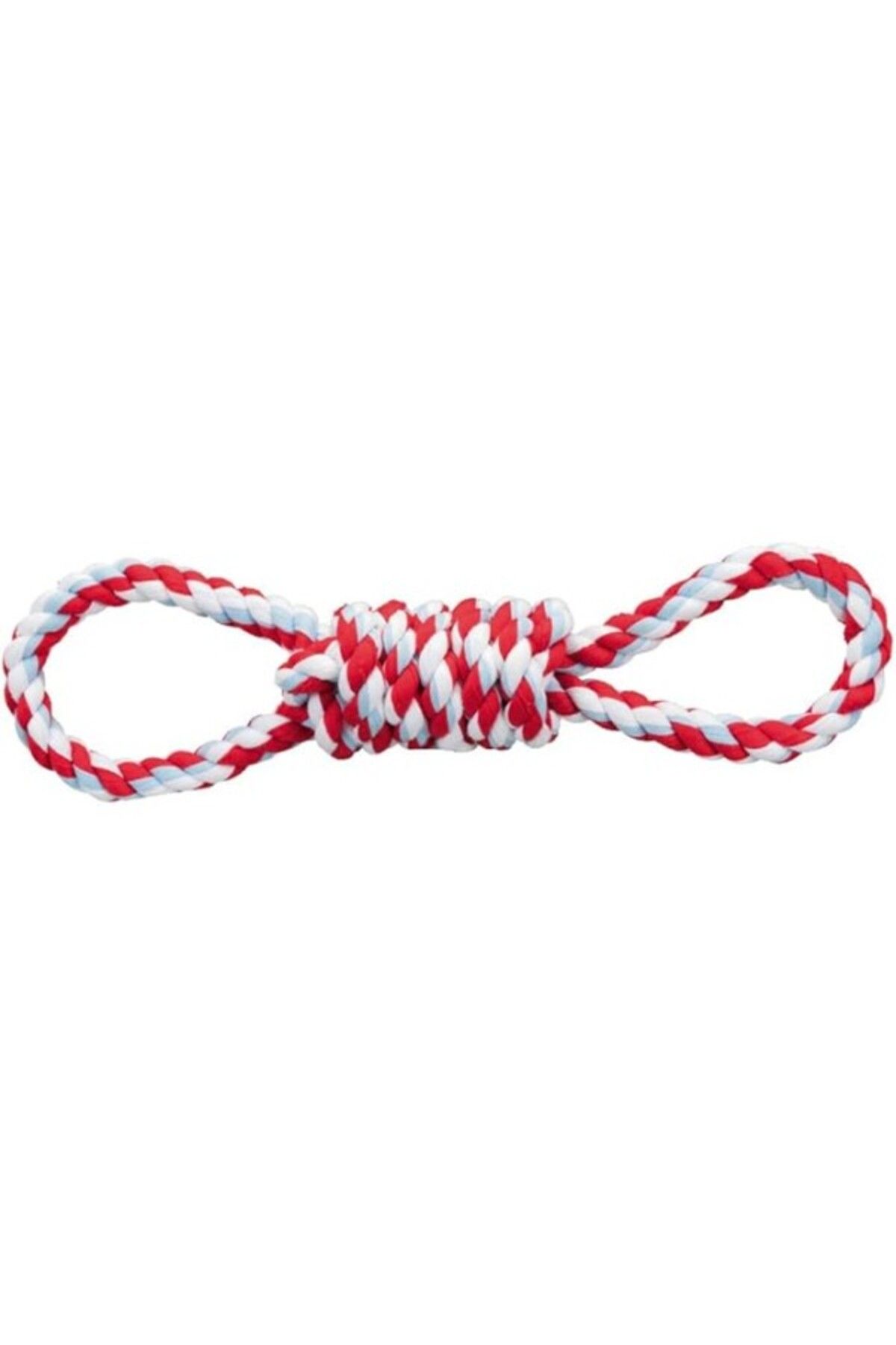 ShopZum Trixie Köpek Oyuncağı , Latex Mini Hayvanlar 9Cm