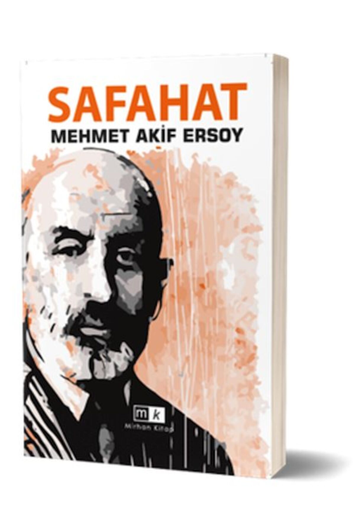 Mirhan Kitap Safahat