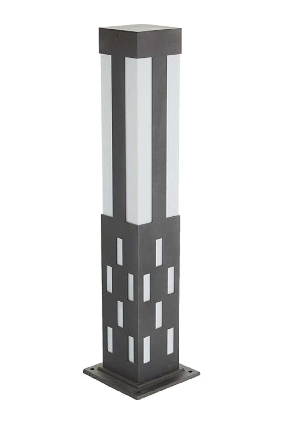 ShopZum Follow Arl 2125 Arman Lighting Alüminyum Bollards Aydınlatma