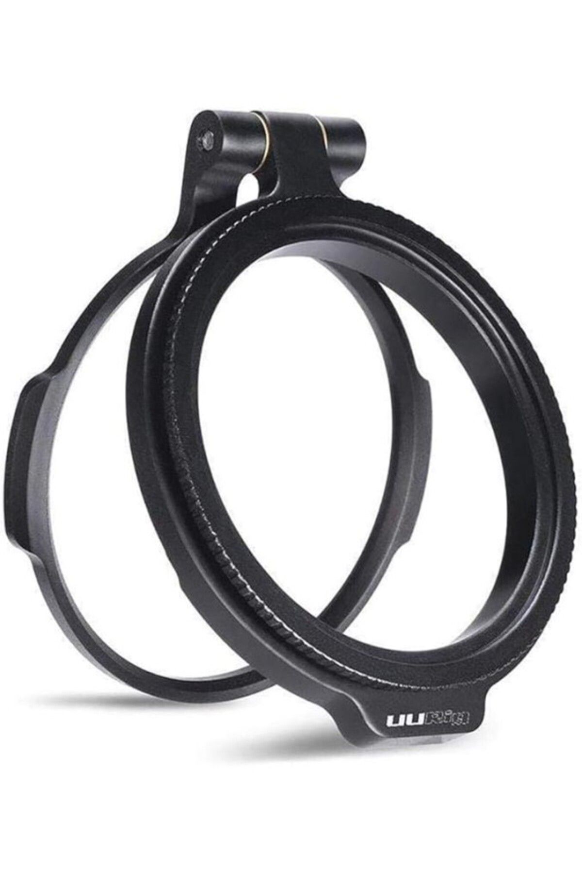 ShopZum R-67 Hızlı Filtre Takma Aparatı 67Mm