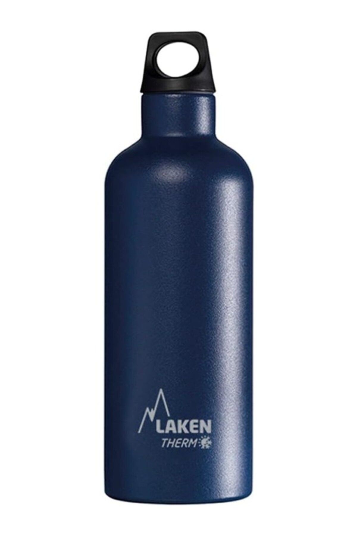 ShopZum Laken Futura Te5 - Sıvı Termos (0,5 L, Paslanmaz Çelik)