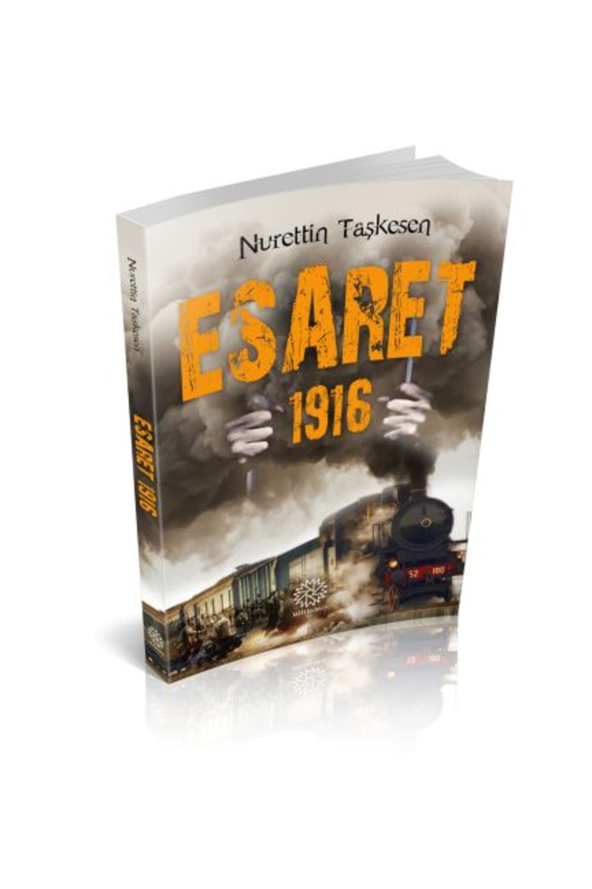 Mihrabad Yayınları Esaret 1916