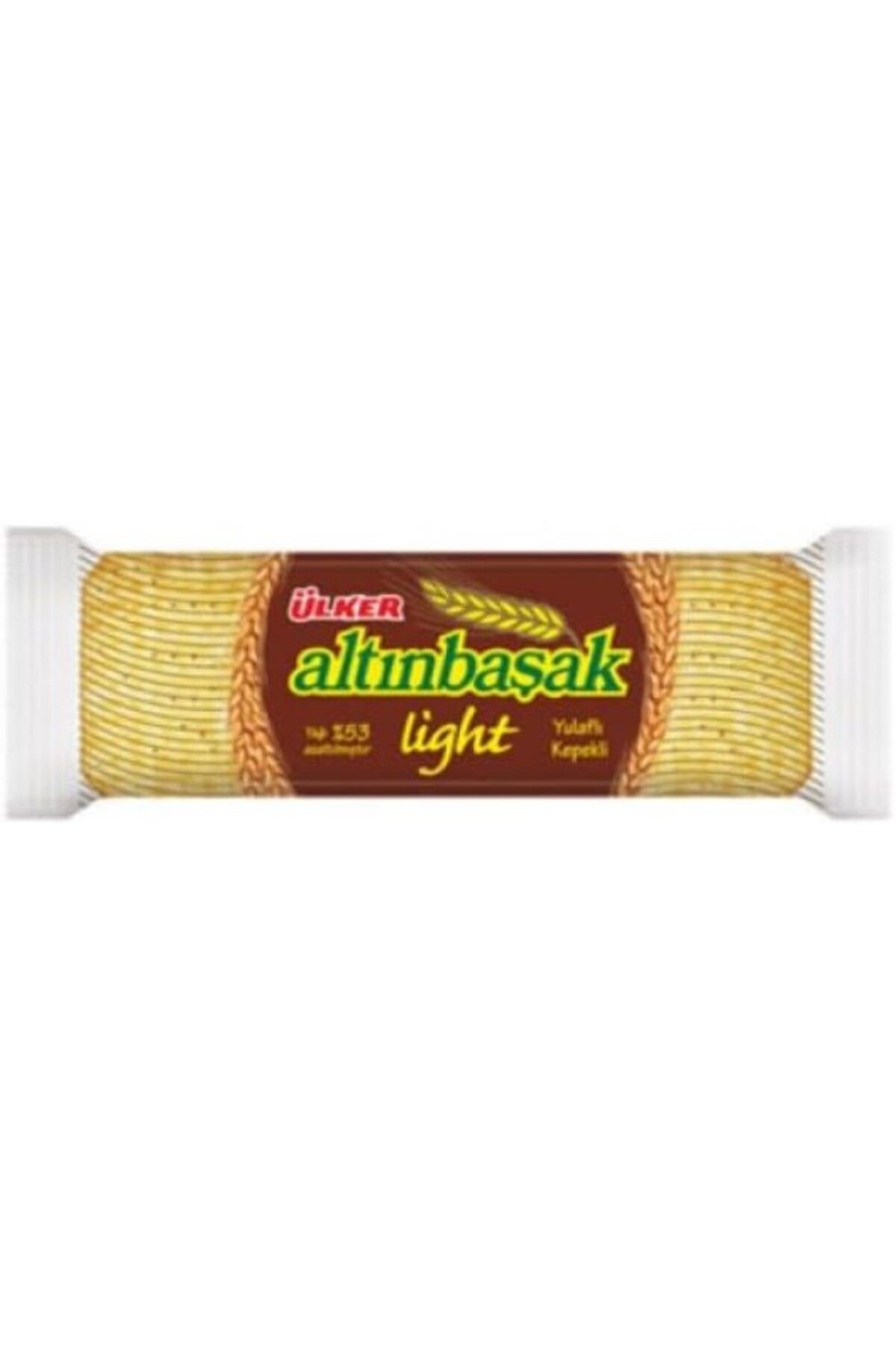 ShopZum Altınbaşak Yulaflı Bisküvi, Tekli