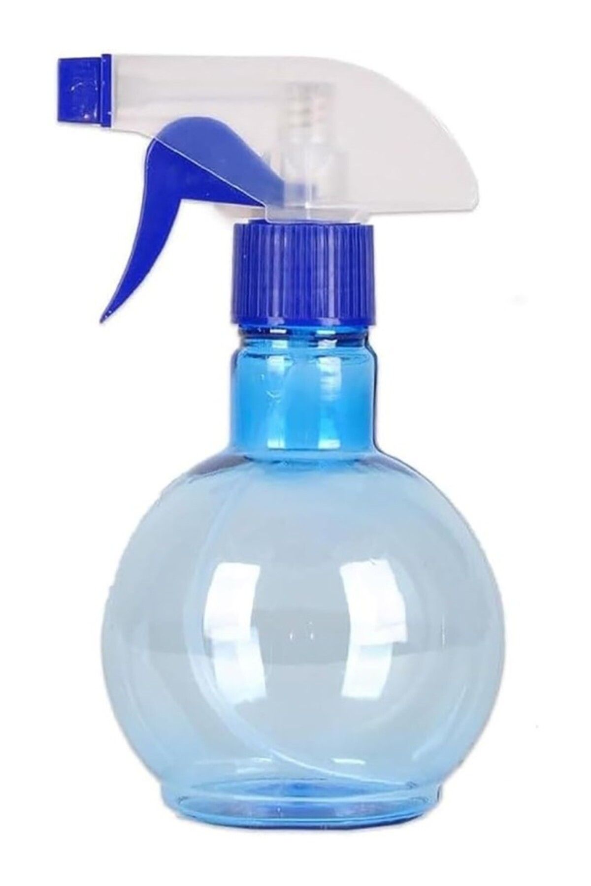 ShopZum Promosyonca Sıvı Püskürtücü, Plastik 330 ml (MAVİ)