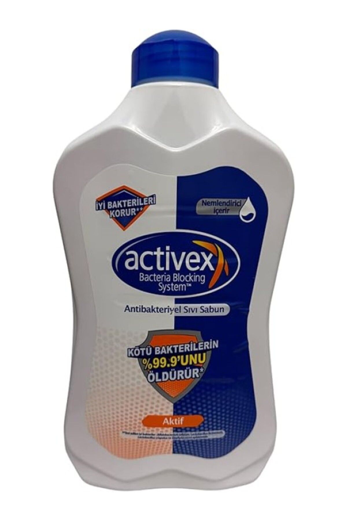 ShopZum Sıvı Sabun, Aktif, 1.5 Lt