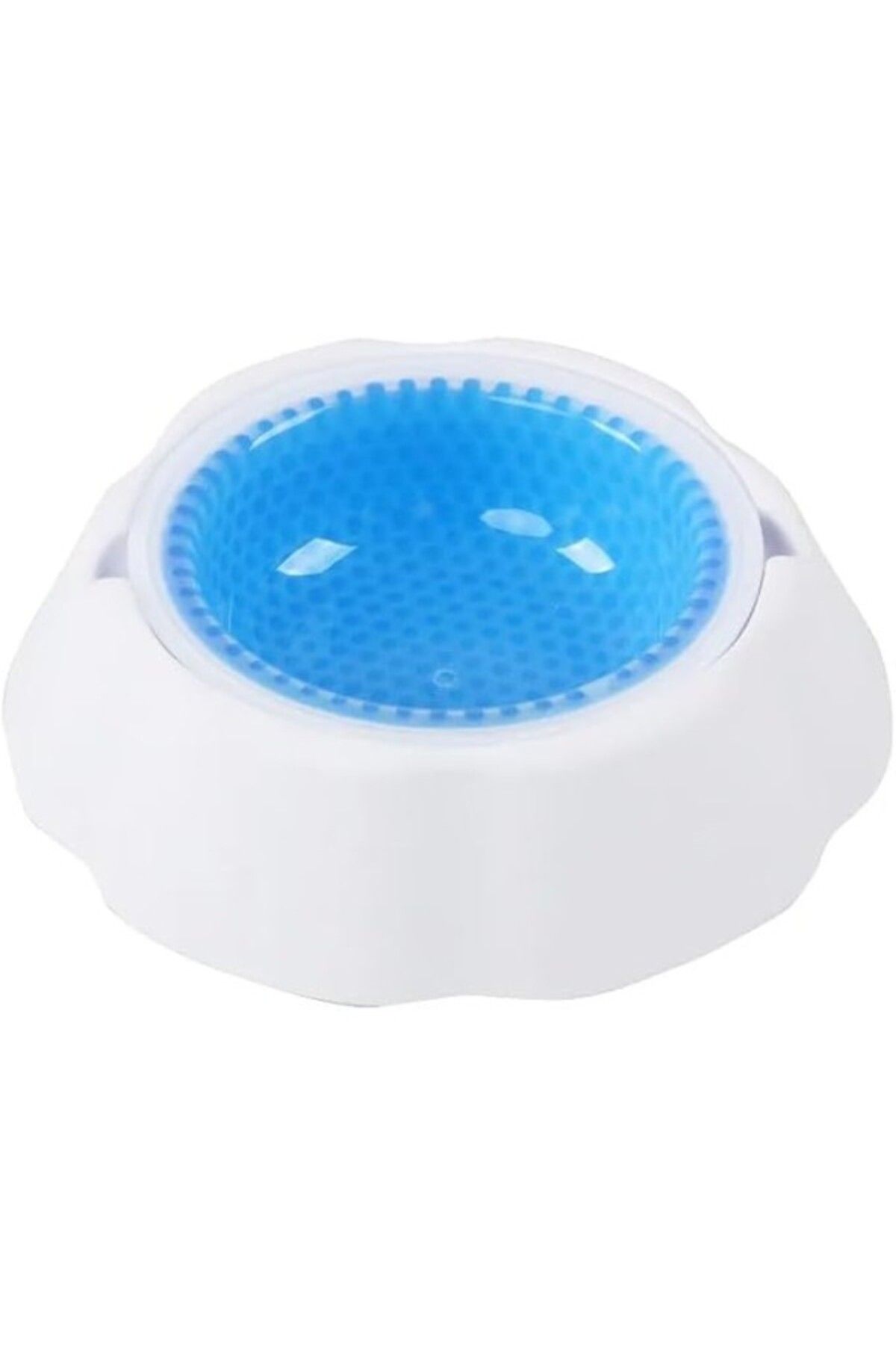 ShopZum Pawise Ice Bowl Soğuk Su Tutan Mama Kabı