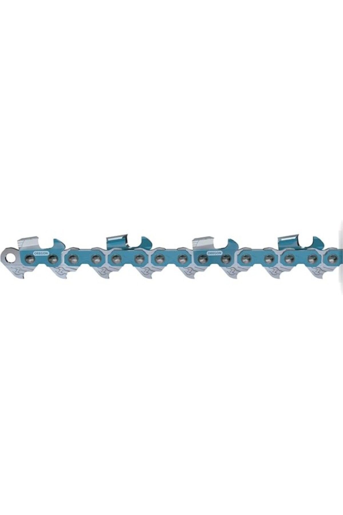 ShopZum Oregon 72Exj105G Powercut 3/8&Amp;Quot; Skiptooth Testere Zinciri. 050 Ölçü, 81,28 Cm, Gümüş