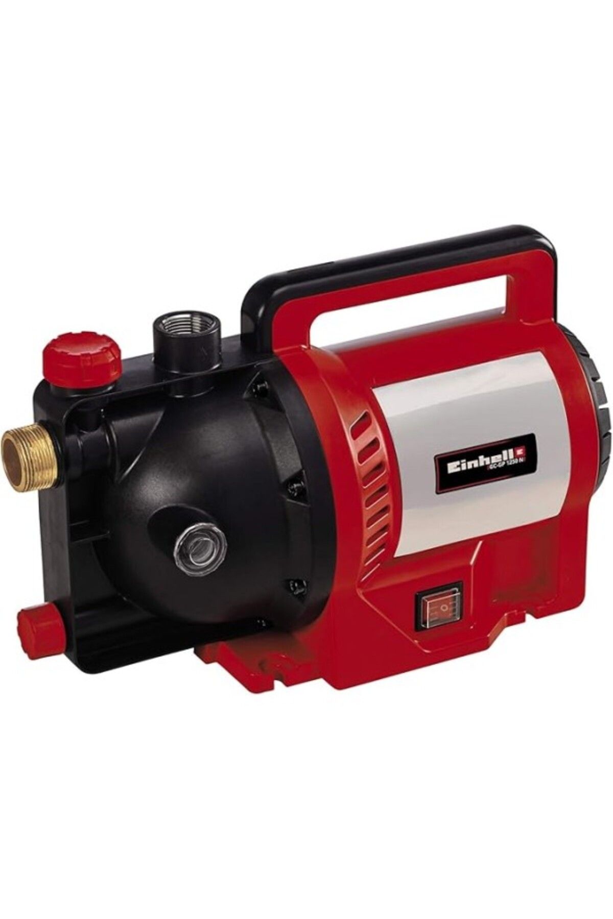 ShopZum Gc-Gp 1250 N, Bahçe Pompası