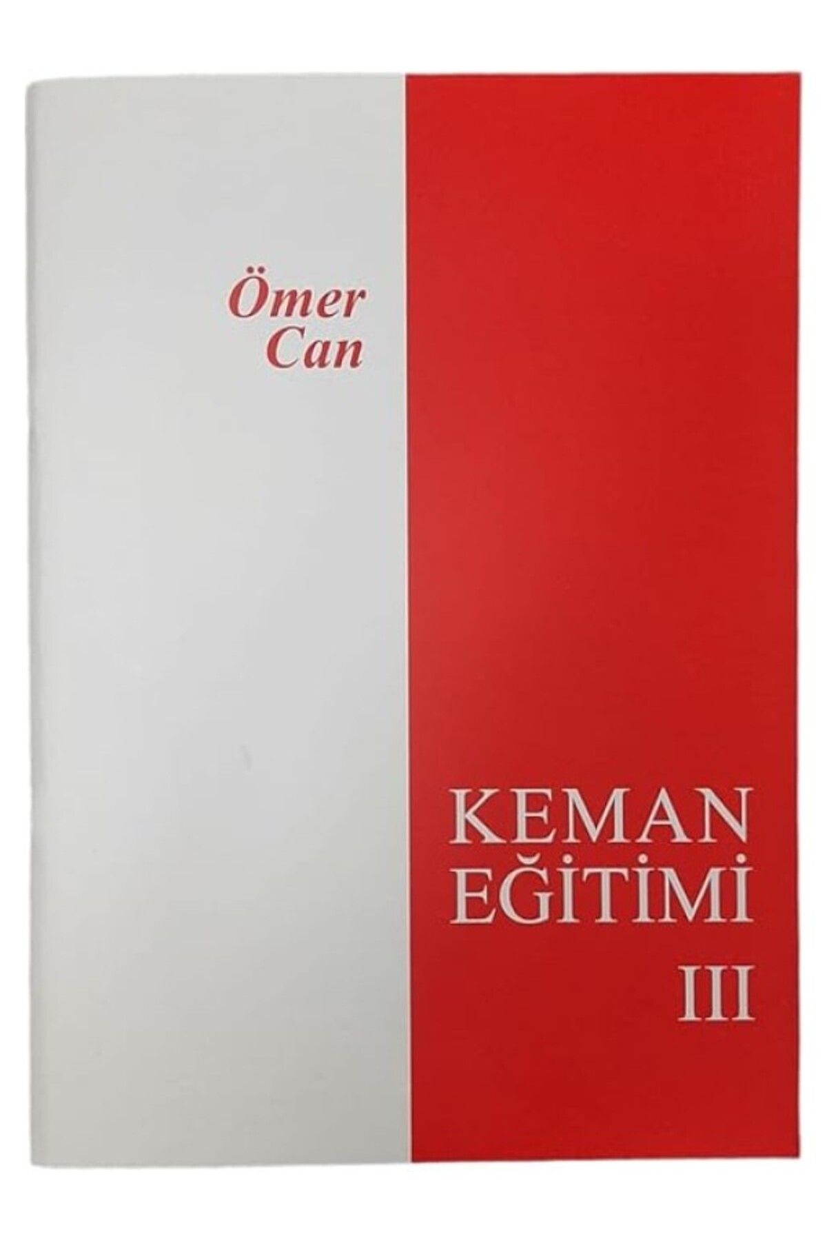 ShopZum Ati Müzik Keman Eğitimi 3 - Ömer Can