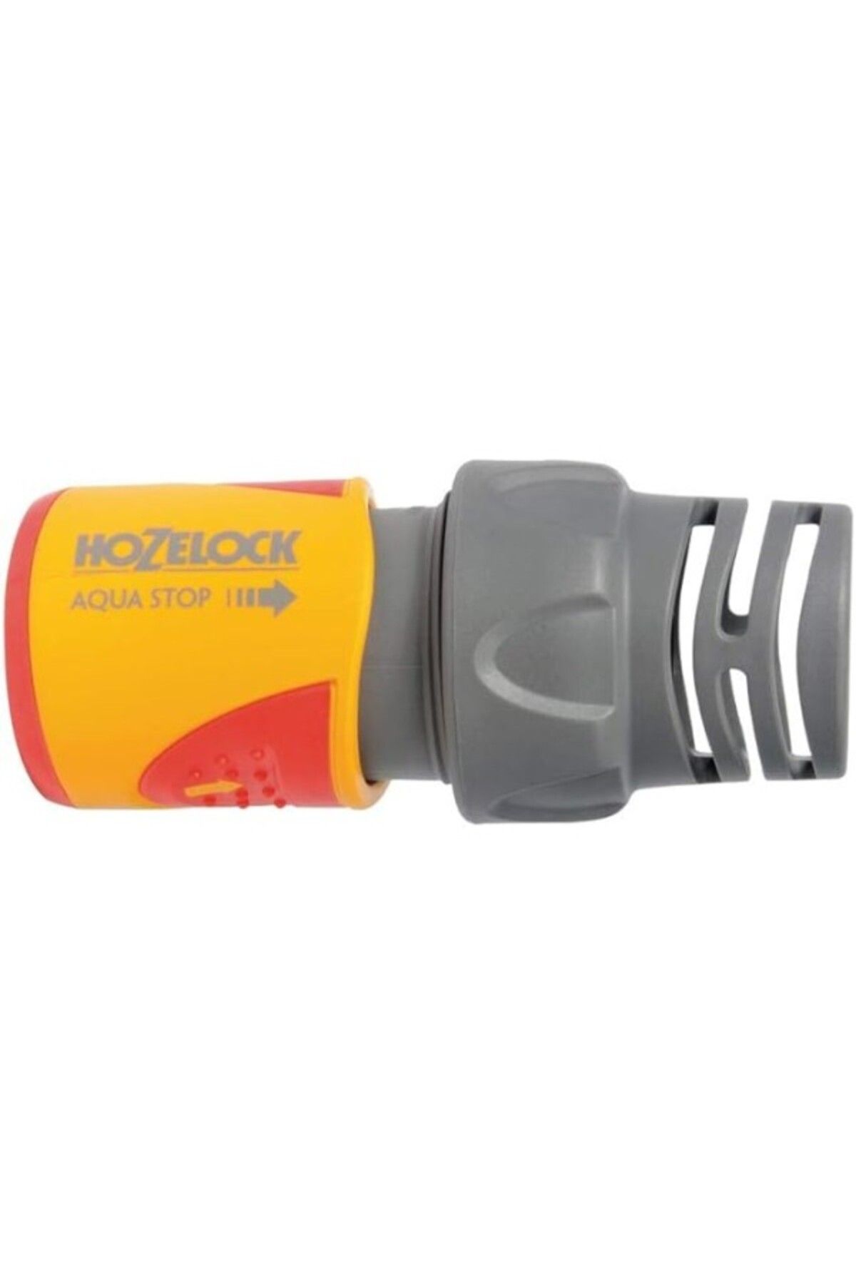 ShopZum Hozelock 2065H Hortum Bağlantısı Stoplu 3/4&Quot;