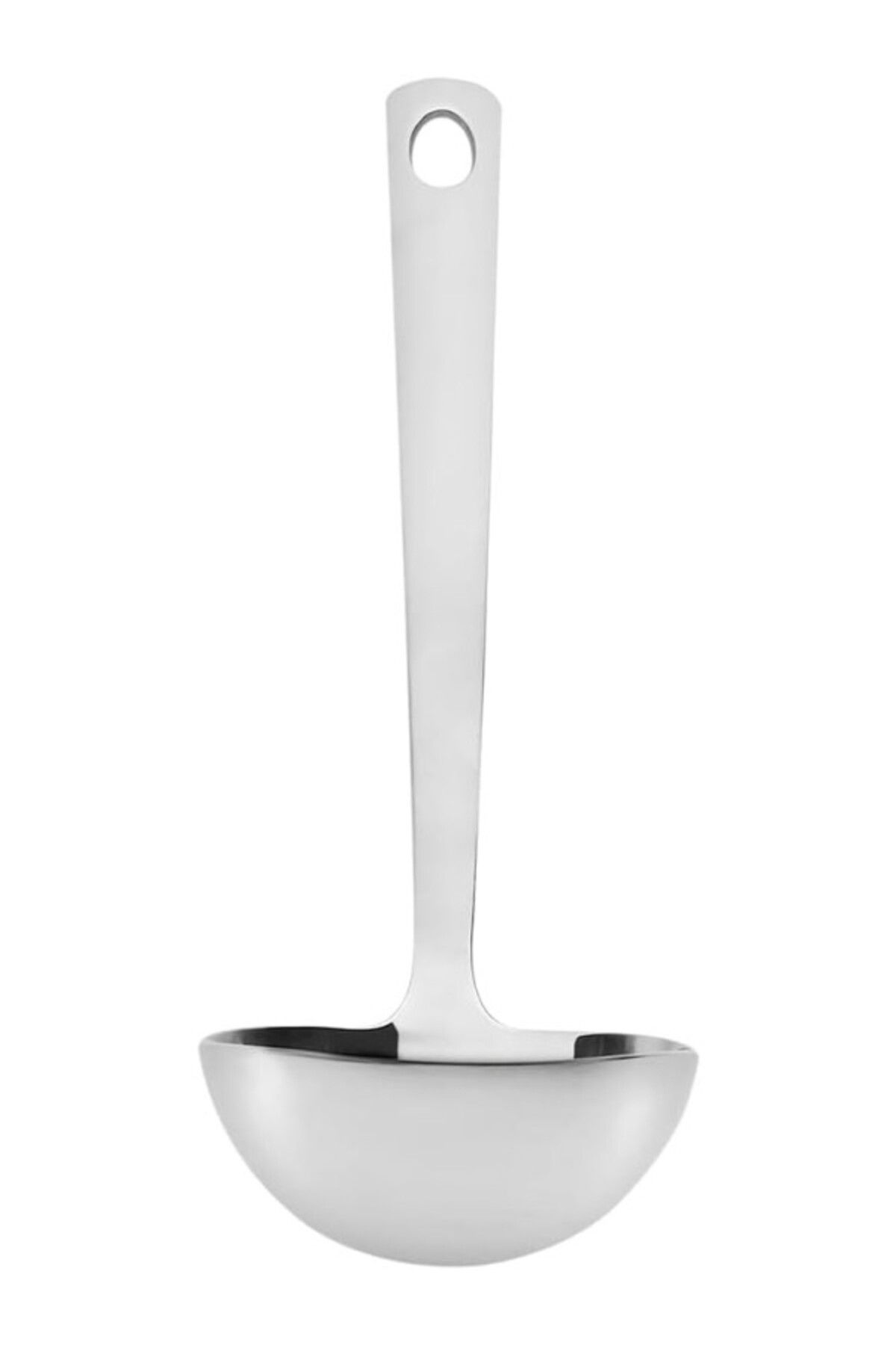 ShopZum Porland Perfect Servis Kepçesi 20 Cm