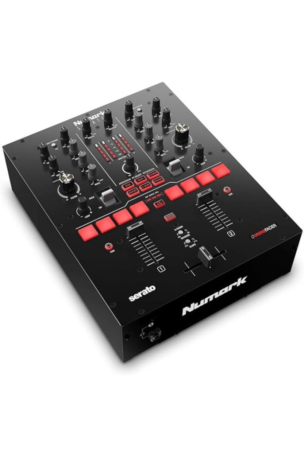ShopZum Numark Scratch Dj Mikseri