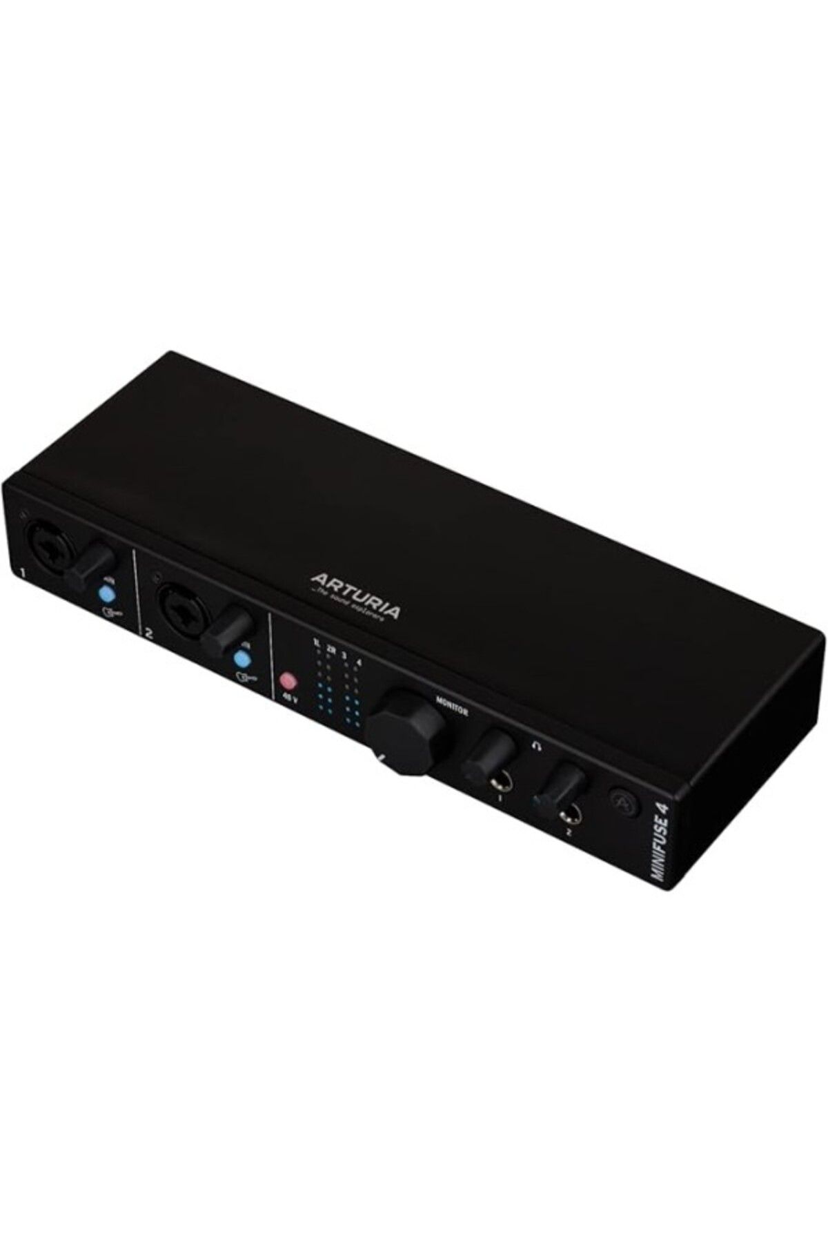 ShopZum Arturia Minifuse 4 Interface Audio