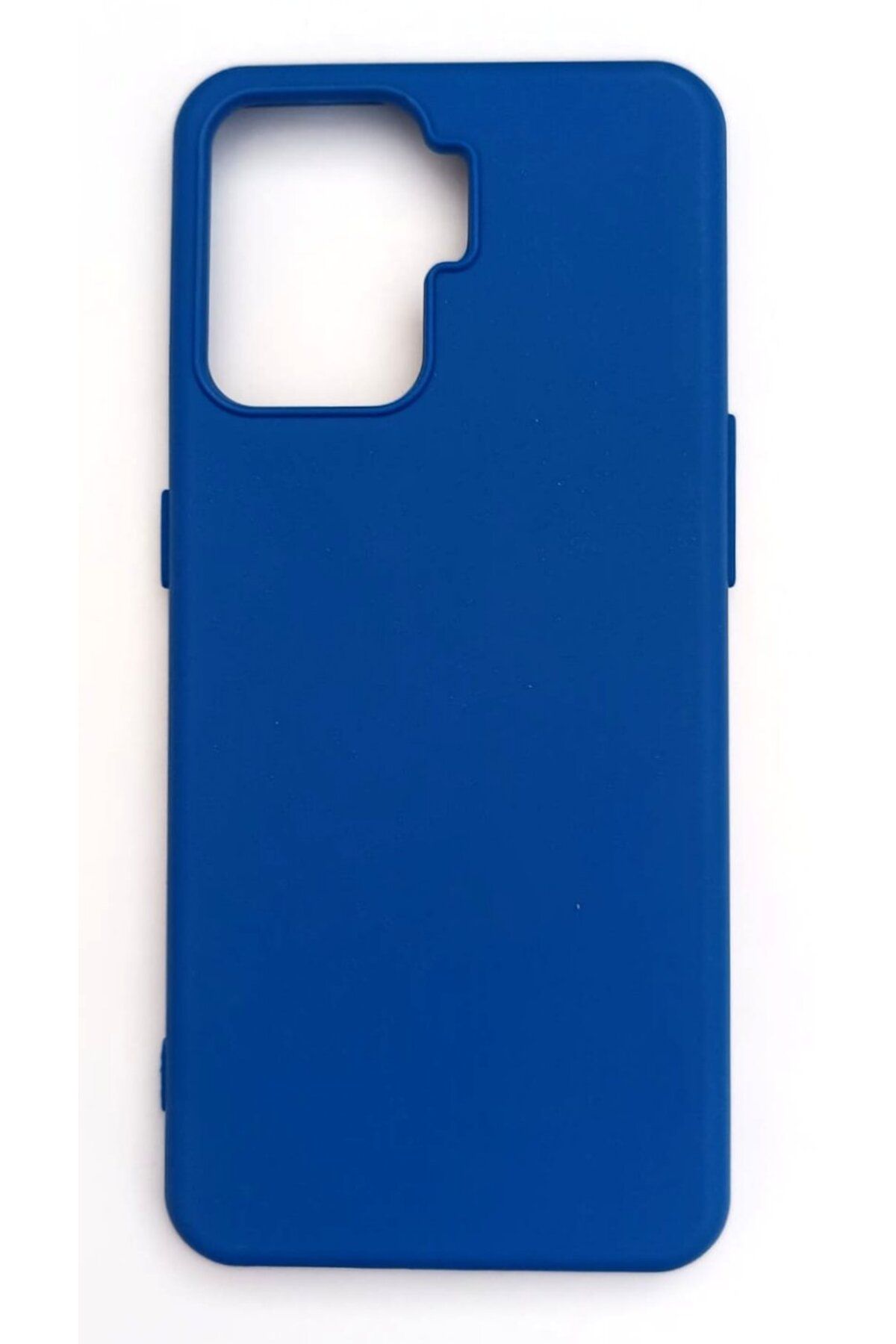 Karışık Oppo Reno 5 Lite Uyumlu Yumuşak Ve Esnek Slikon Kılıf