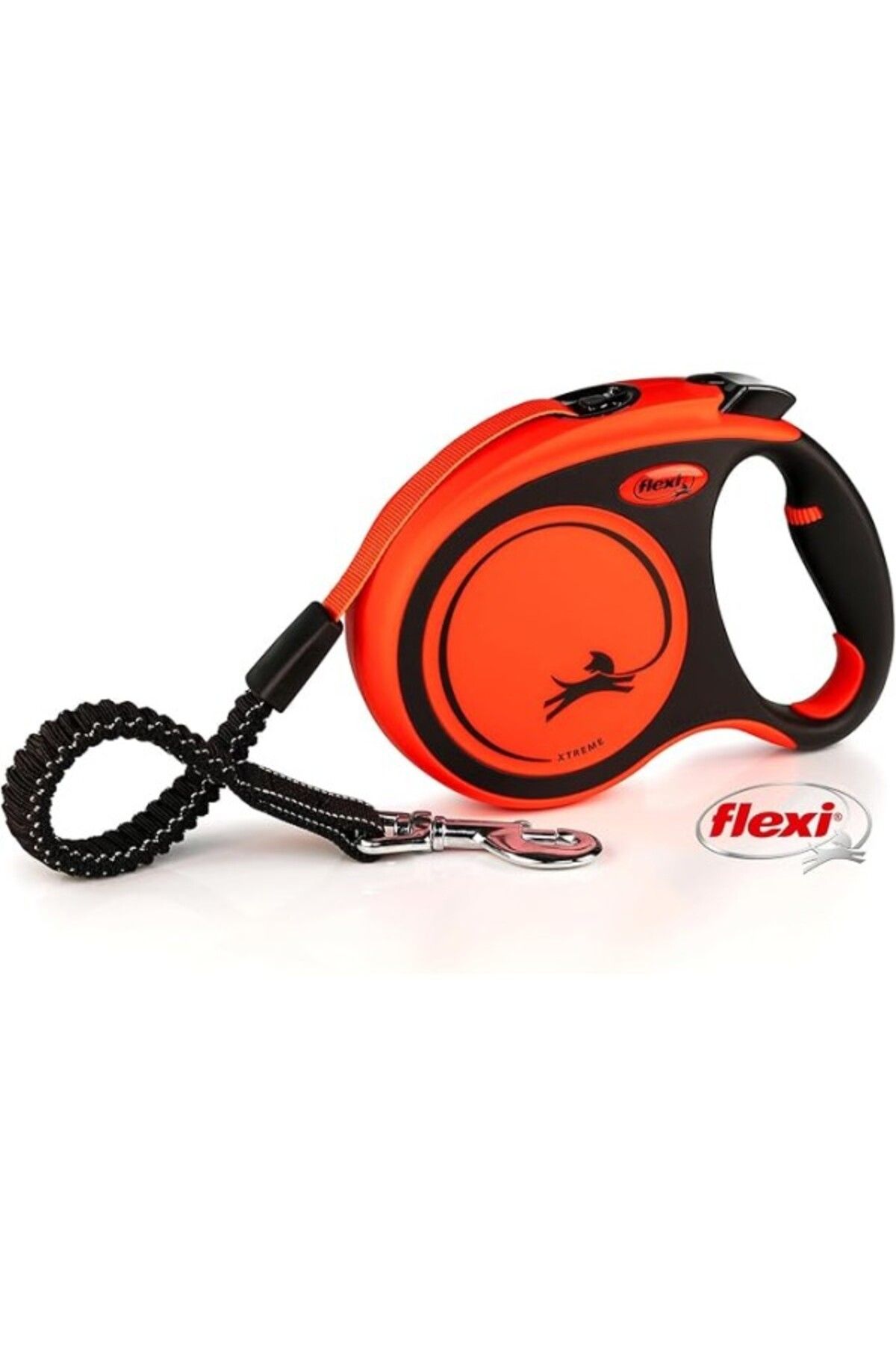 ShopZum Flexi Extreme L Beden 5Mt Şerit Tasma