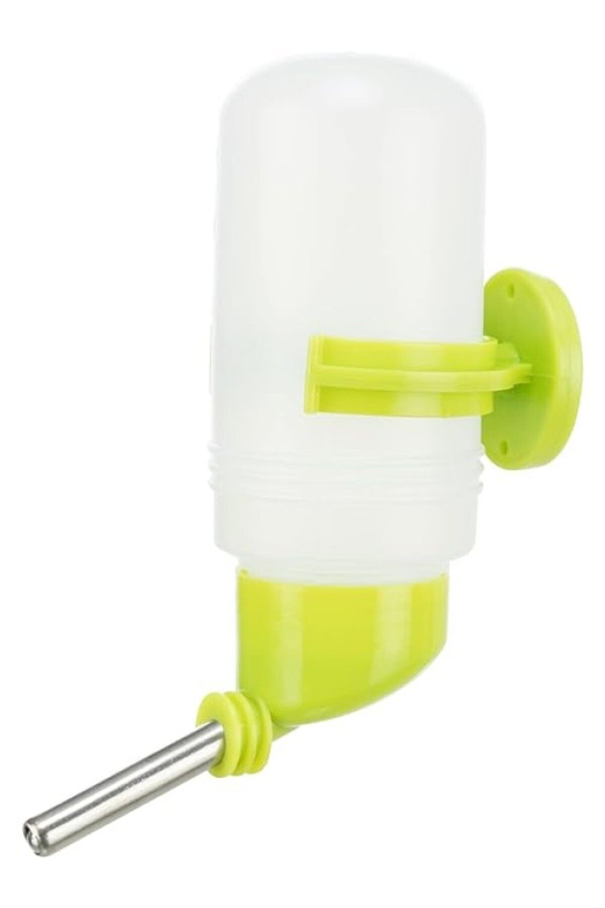 ShopZum Trixie Kemirgen Tutamaçlı Su Şişesi 125Ml