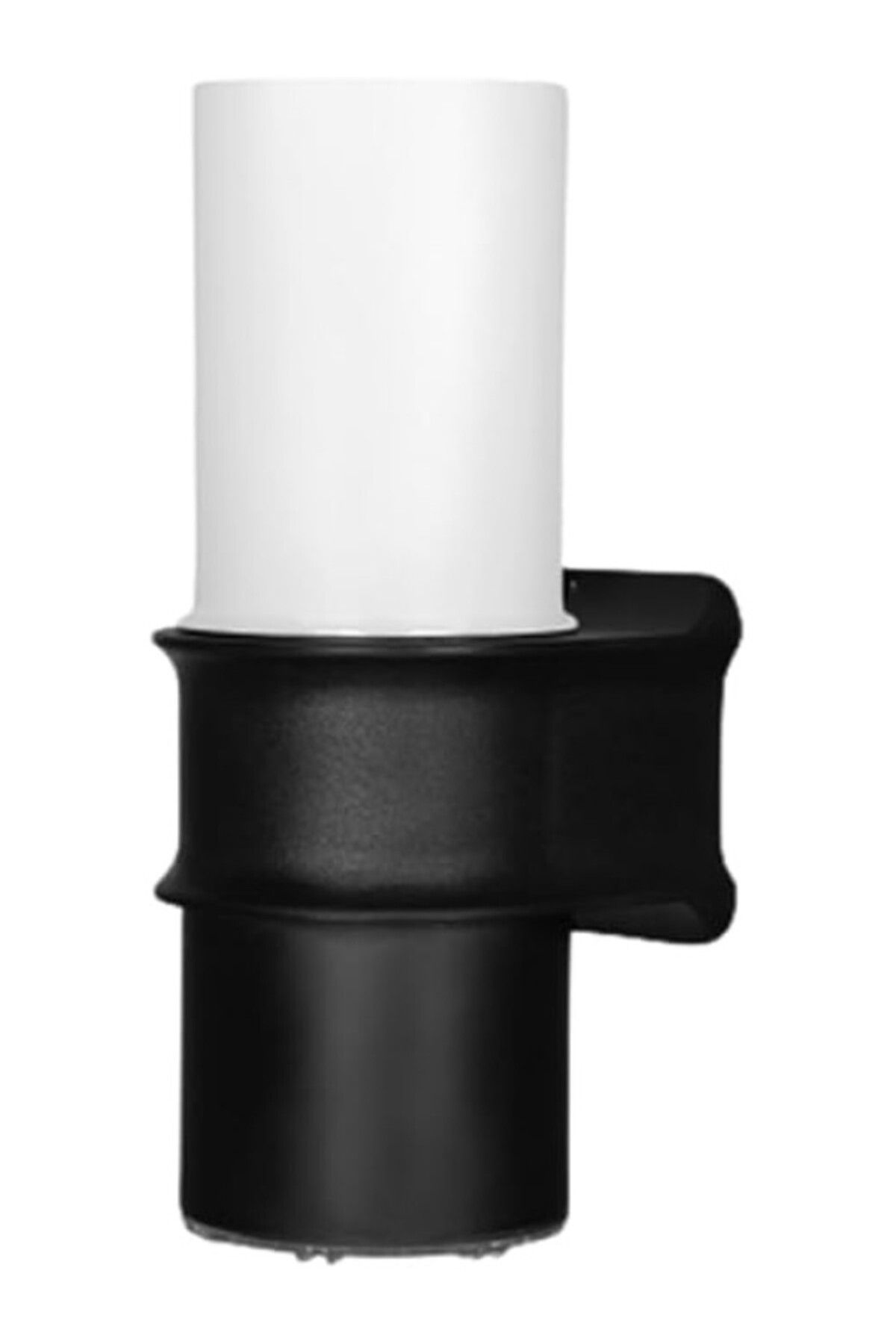 ShopZum Zita Bahçe Aydınlatması Galata Roket Aplik 25 Cm Bahçe Lambası 220V E27 Ip54