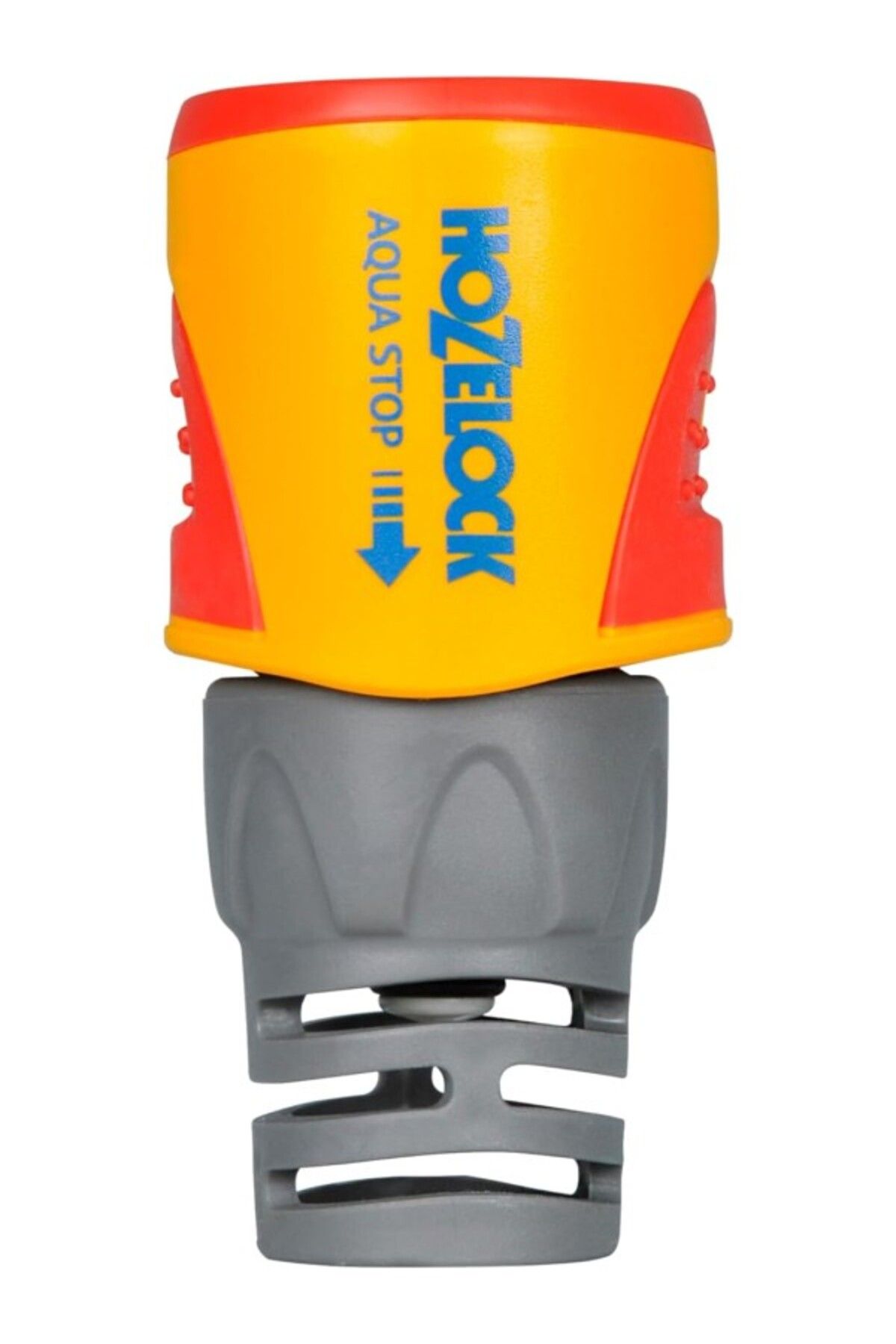 ShopZum Hozelock 2055H Hortum Bağlantısı Stoplu 1/2 Inç
