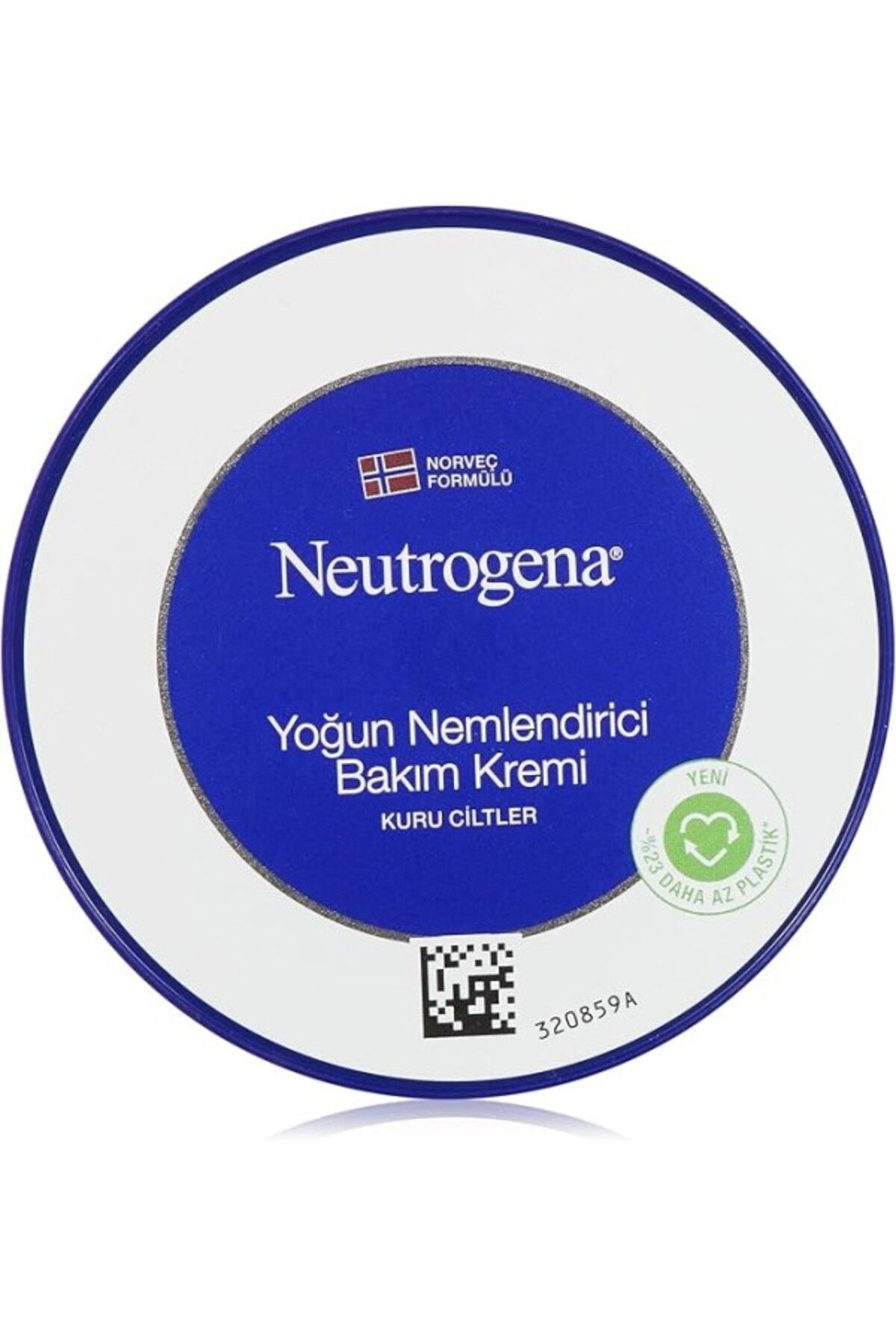 ShopZum Neutrogena Comfort Balm Yoğun Bakım Kremi (200 Ml)