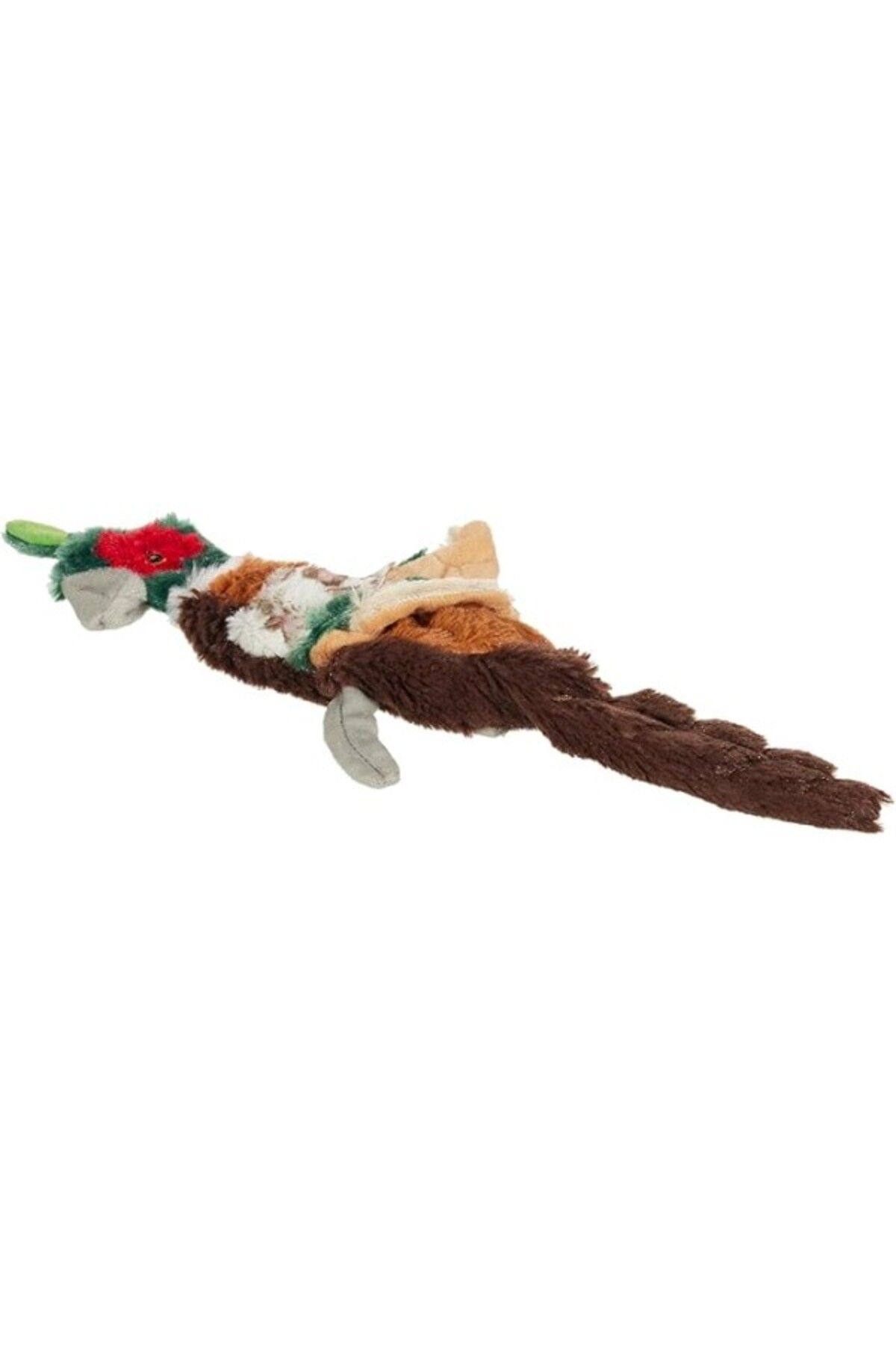 ShopZum Pawise Stuffless Pheasant Peluş Oyuncak 35 Cm