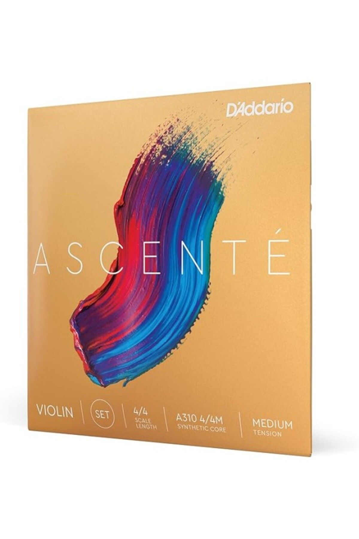 ShopZum D&amp;apos;addario A310 Ascente 4/4 Keman Teli